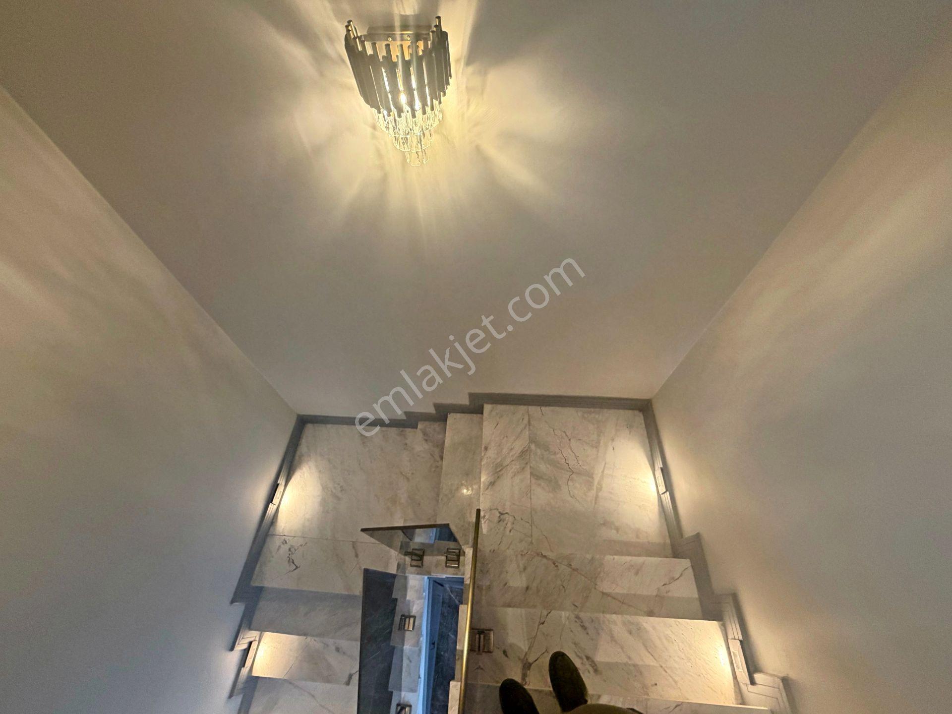 🛑🛑aktiften Gürede Satılık Hayatın Hızına Değil Keyfine Yetişeceğiniz 4+1 Müstakil Villa - Görsel 16