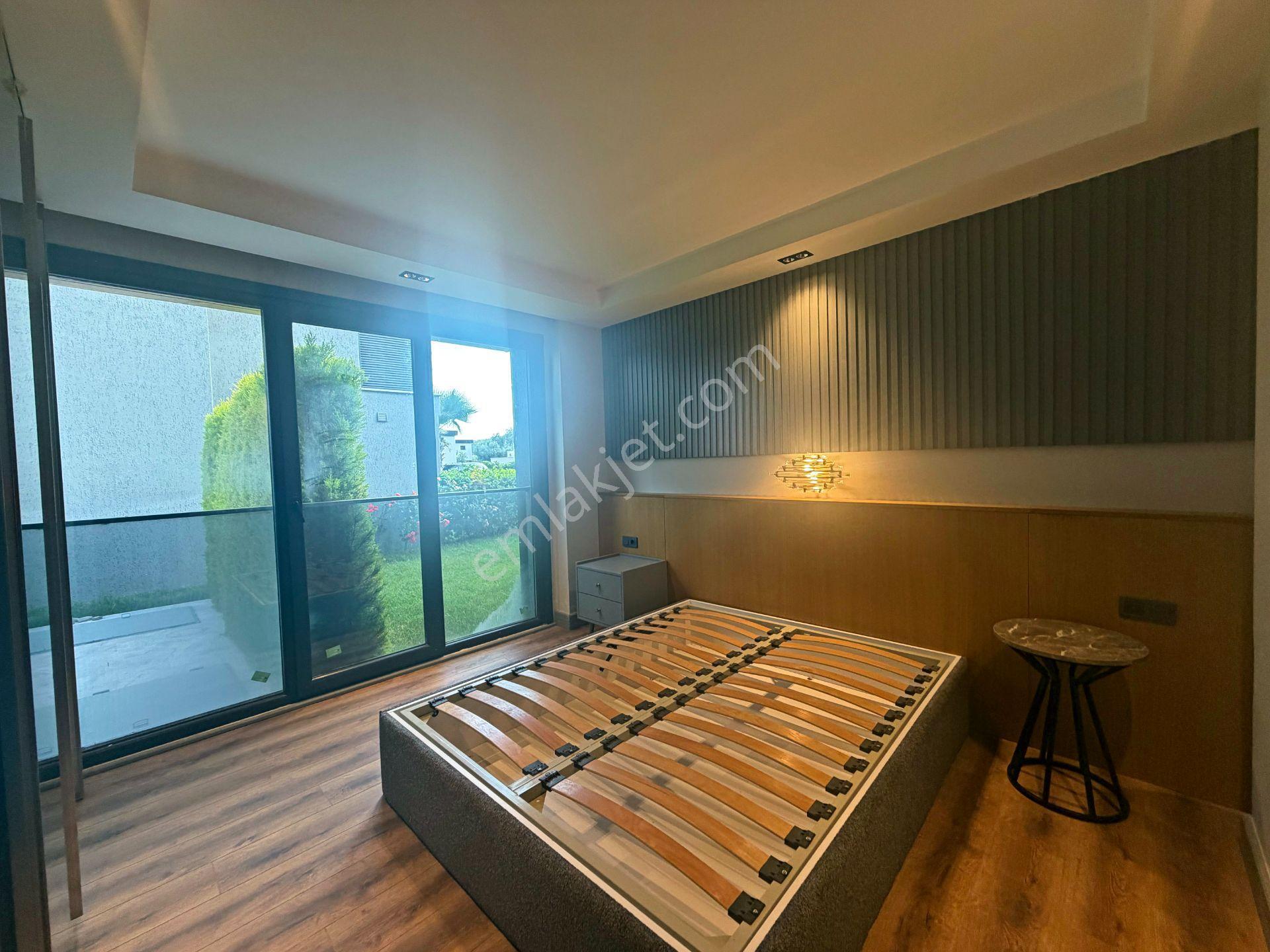 🛑🛑aktiften Gürede Satılık Hayatın Hızına Değil Keyfine Yetişeceğiniz 4+1 Müstakil Villa - Görsel 12