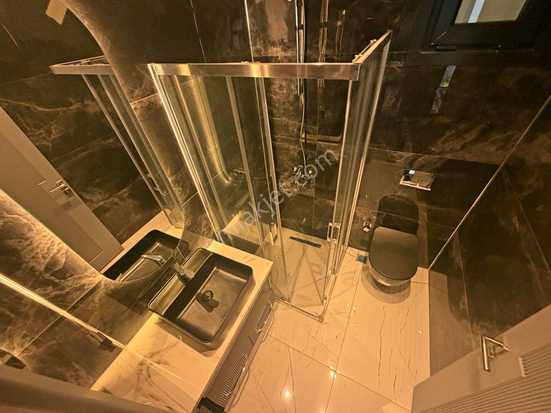 🛑🛑aktiften Gürede Satılık Hayatın Hızına Değil Keyfine Yetişeceğiniz 4+1 Müstakil Villa - Görsel 24