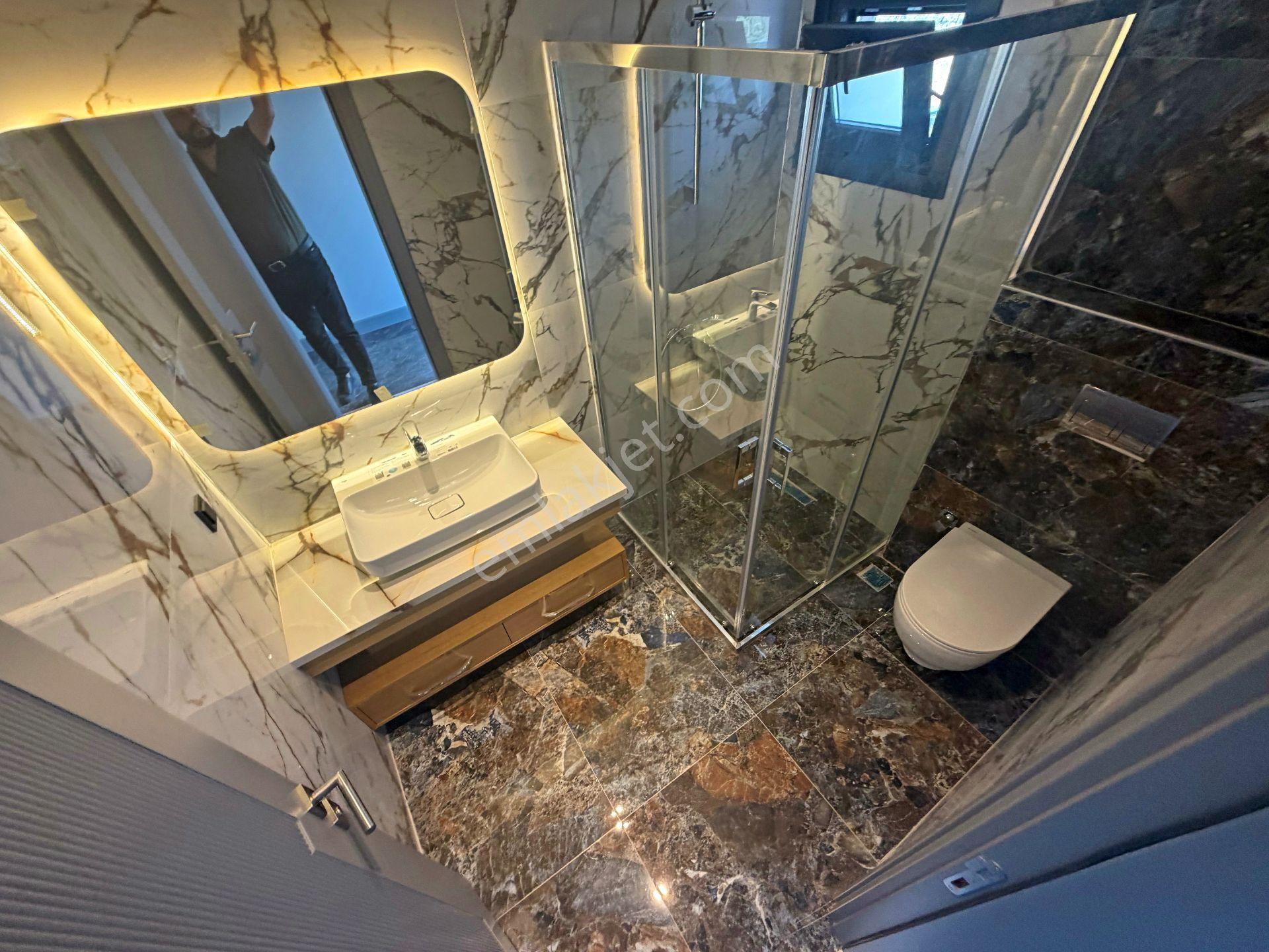 🛑🛑aktiften Gürede Satılık Hayatın Hızına Değil Keyfine Yetişeceğiniz 4+1 Müstakil Villa - Görsel 25