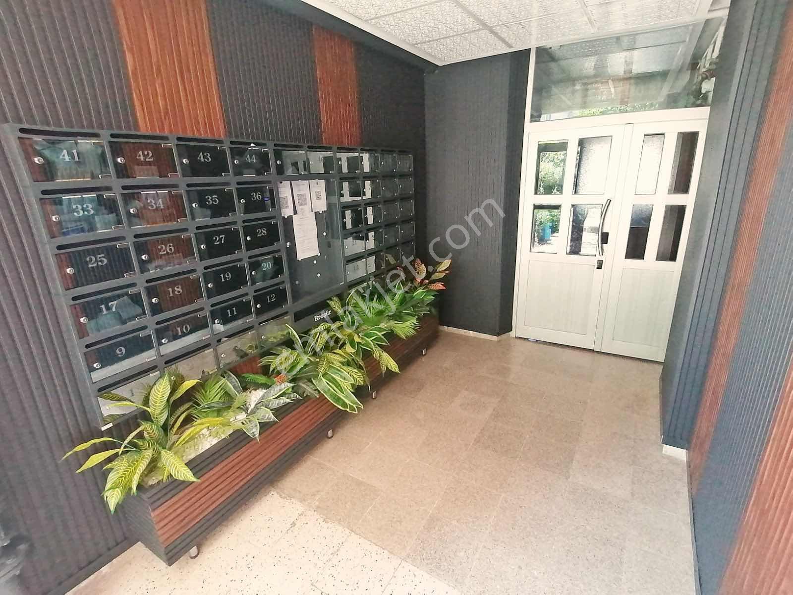 A L C Den Törekent Mah Site İ. Ara Kat Metro Yakın 3+1 Satılık - Görsel 14