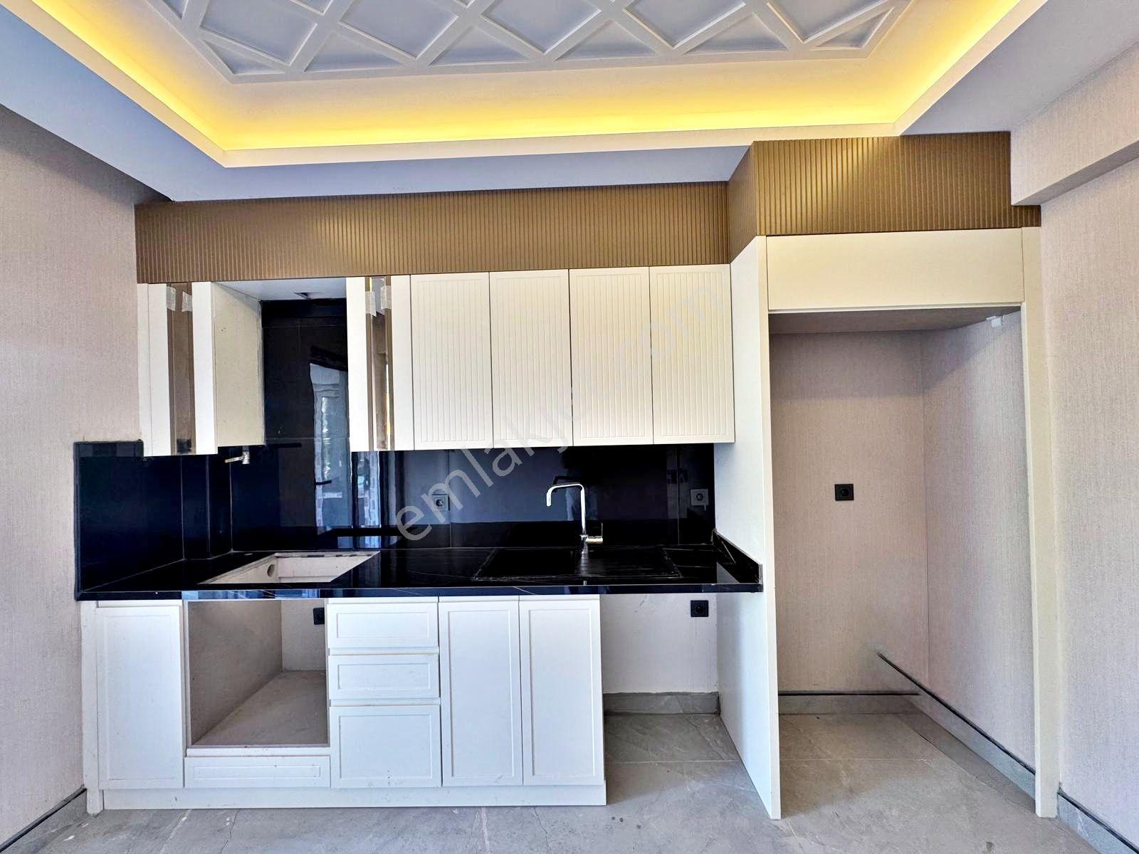 Karacaahmet Park Cepheli Az Katlı Sıfır Emsallerinden Geniş 2+1 - Görsel 3