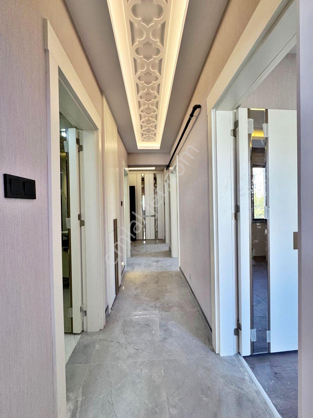 Karacaahmet Park Cepheli Az Katlı Sıfır Emsallerinden Geniş 2+1 - Görsel 15