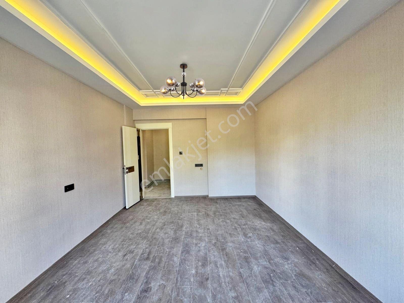 Karacaahmet Park Cepheli Az Katlı Sıfır Emsallerinden Geniş 2+1 - Görsel 12