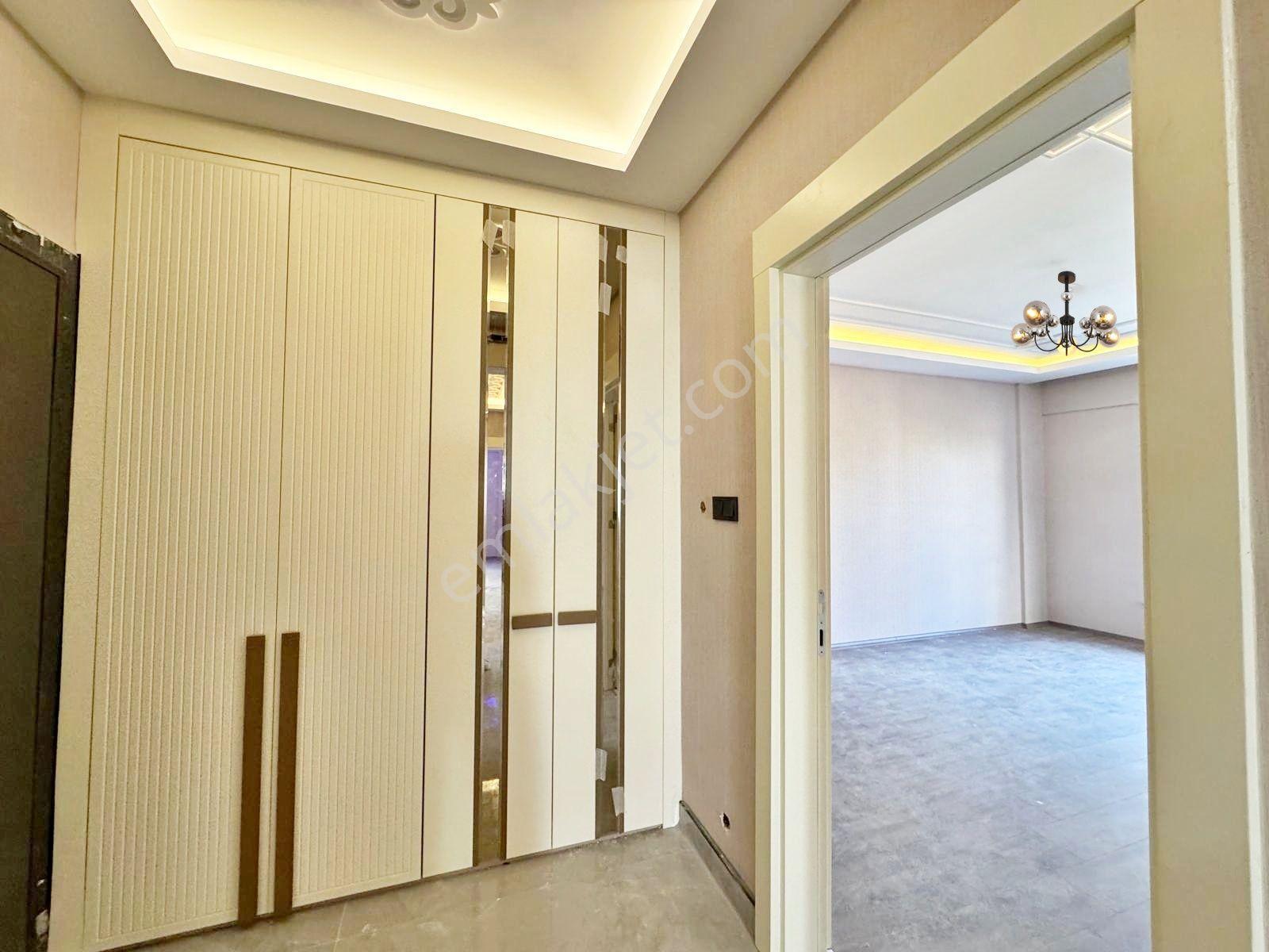 Karacaahmet Park Cepheli Az Katlı Sıfır Emsallerinden Geniş 2+1 - Görsel 20