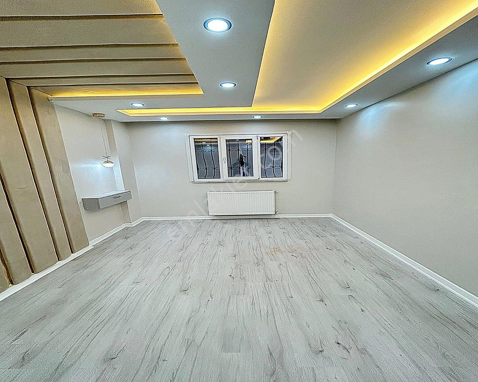 Metrobüse Yakın Krediye Uygun Ultra Lüks 2+1 Satılık Daire - Görsel 24