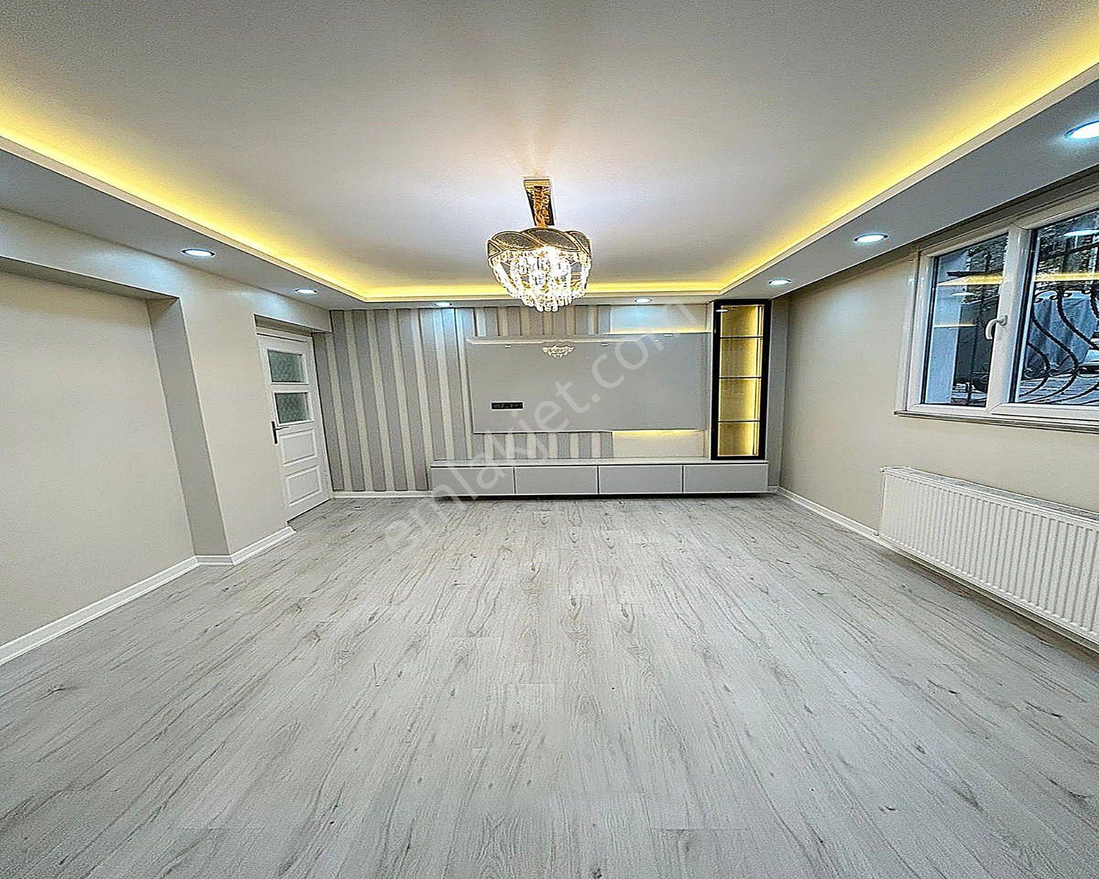 Metrobüse Yakın Krediye Uygun Ultra Lüks 2+1 Satılık Daire - Görsel 2