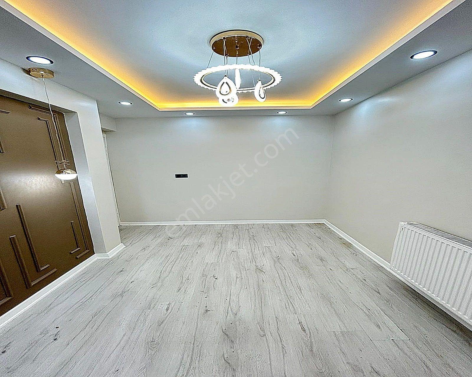 Metrobüse Yakın Krediye Uygun Ultra Lüks 2+1 Satılık Daire - Görsel 23