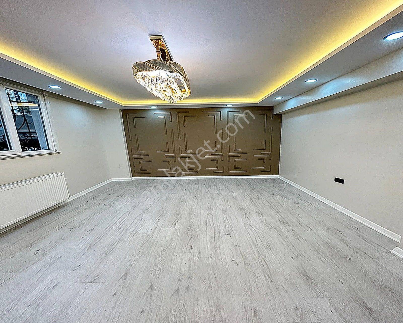 Metrobüse Yakın Krediye Uygun Ultra Lüks 2+1 Satılık Daire - Görsel 8