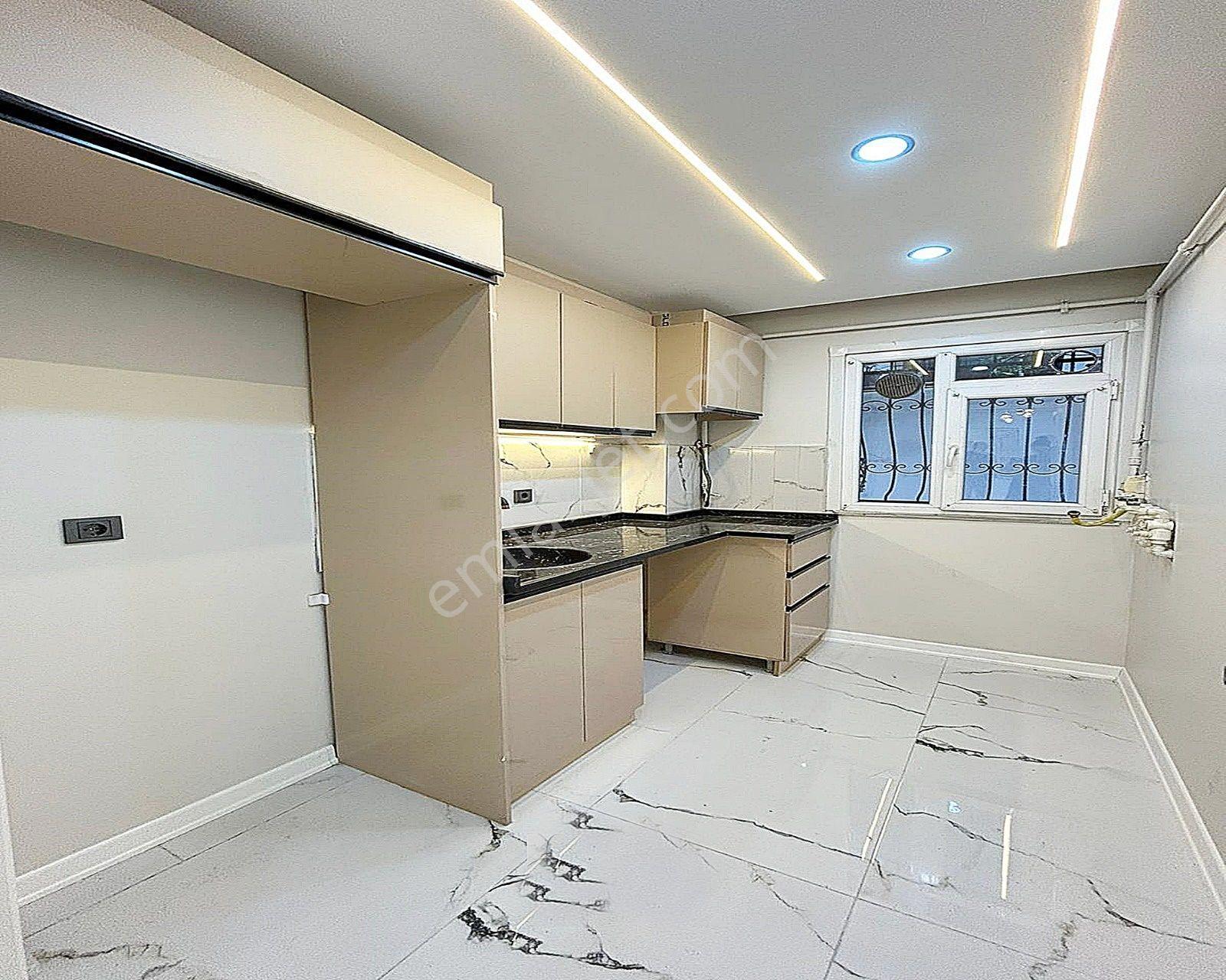 Metrobüse Yakın Krediye Uygun Ultra Lüks 2+1 Satılık Daire - Görsel 11