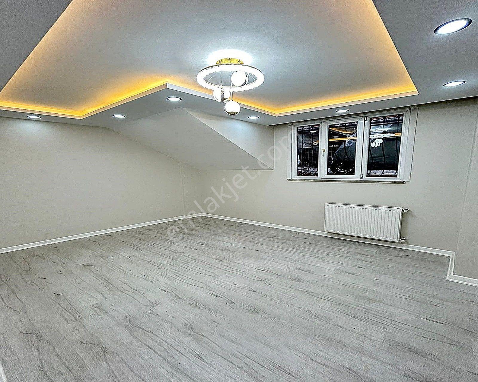 Metrobüse Yakın Krediye Uygun Ultra Lüks 2+1 Satılık Daire - Görsel 15