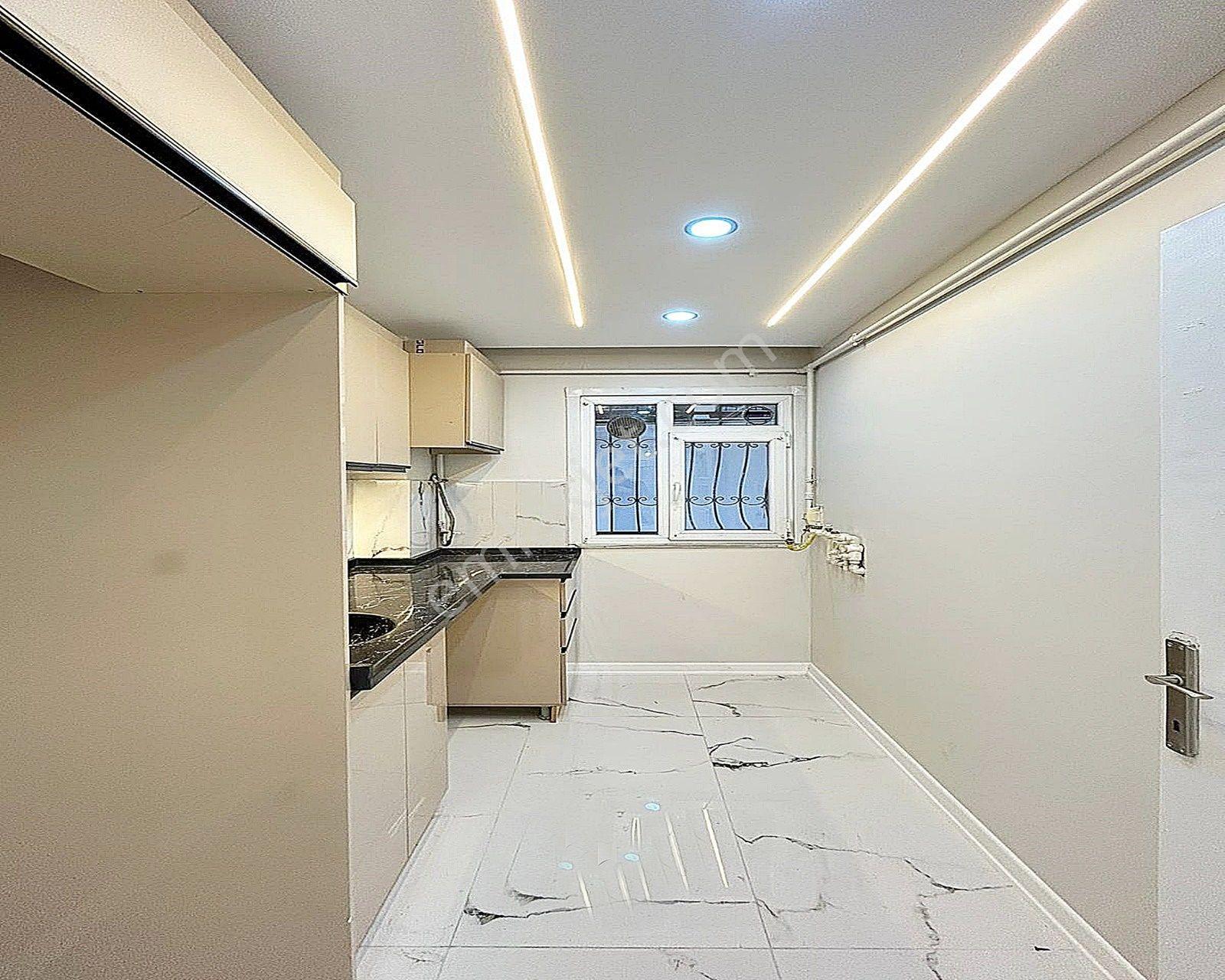 Metrobüse Yakın Krediye Uygun Ultra Lüks 2+1 Satılık Daire - Görsel 19
