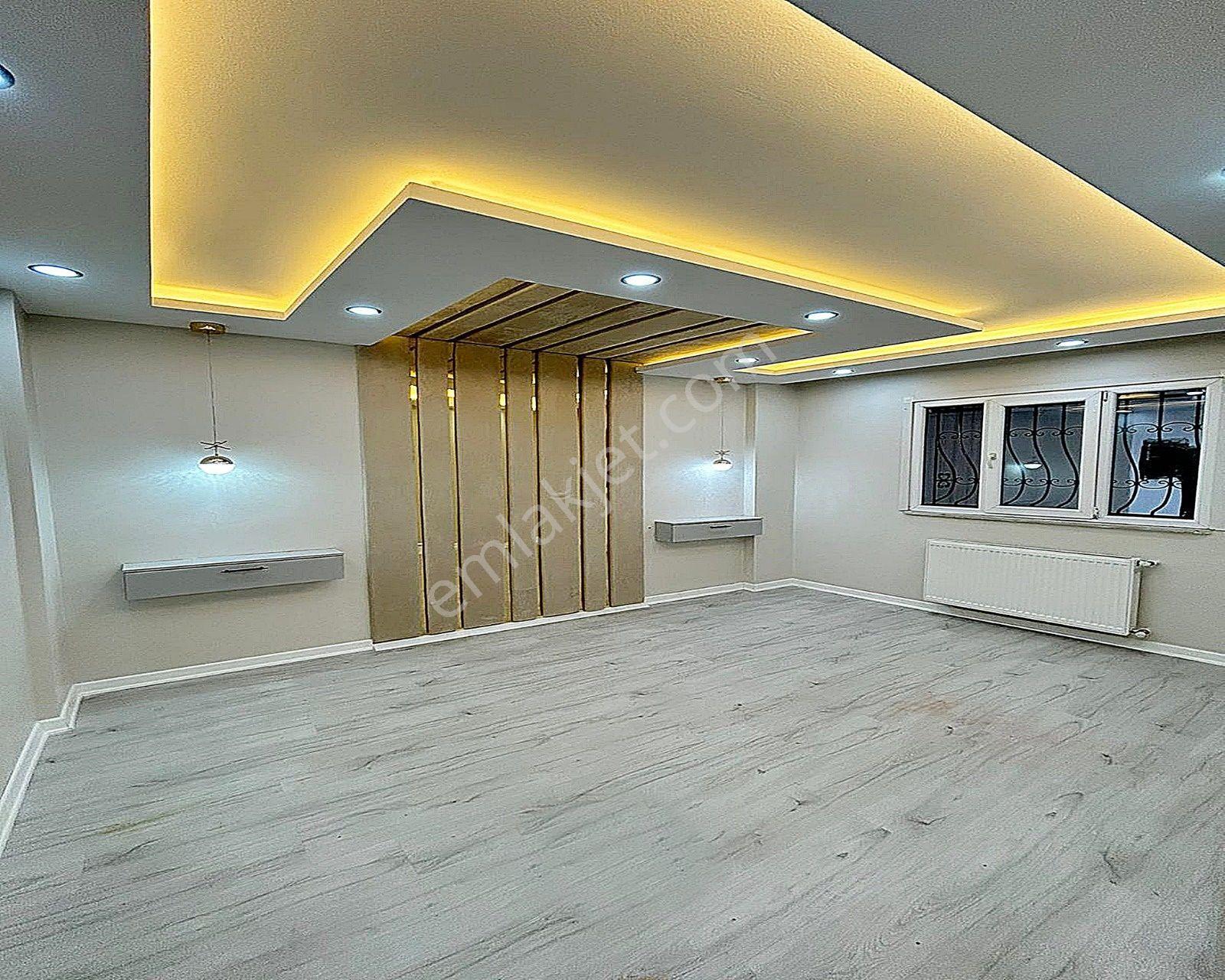 Metrobüse Yakın Krediye Uygun Ultra Lüks 2+1 Satılık Daire - Görsel 5