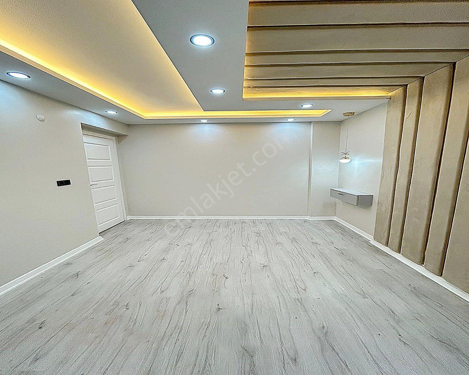 Metrobüse Yakın Krediye Uygun Ultra Lüks 2+1 Satılık Daire - Görsel 6