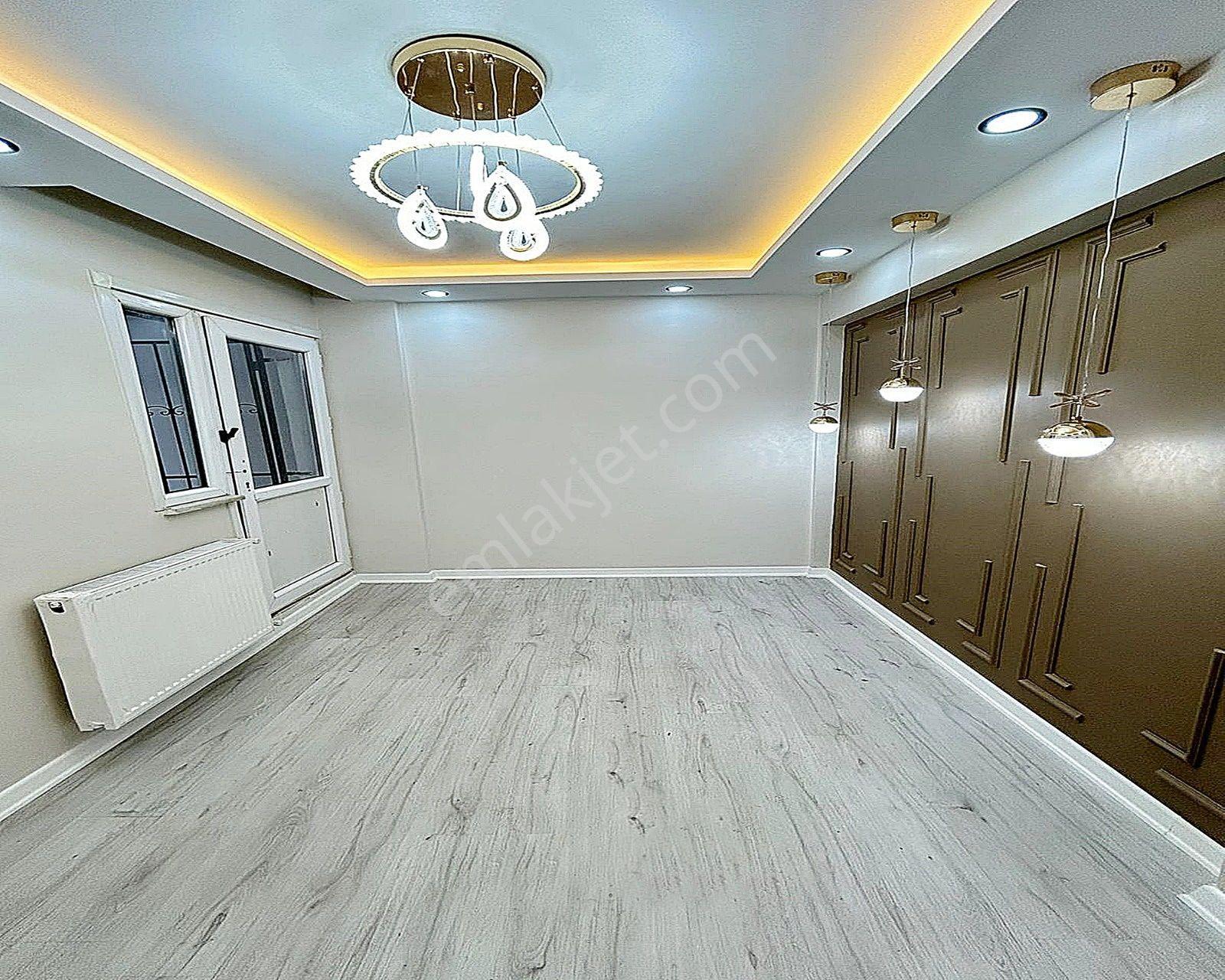 Metrobüse Yakın Krediye Uygun Ultra Lüks 2+1 Satılık Daire - Görsel 20