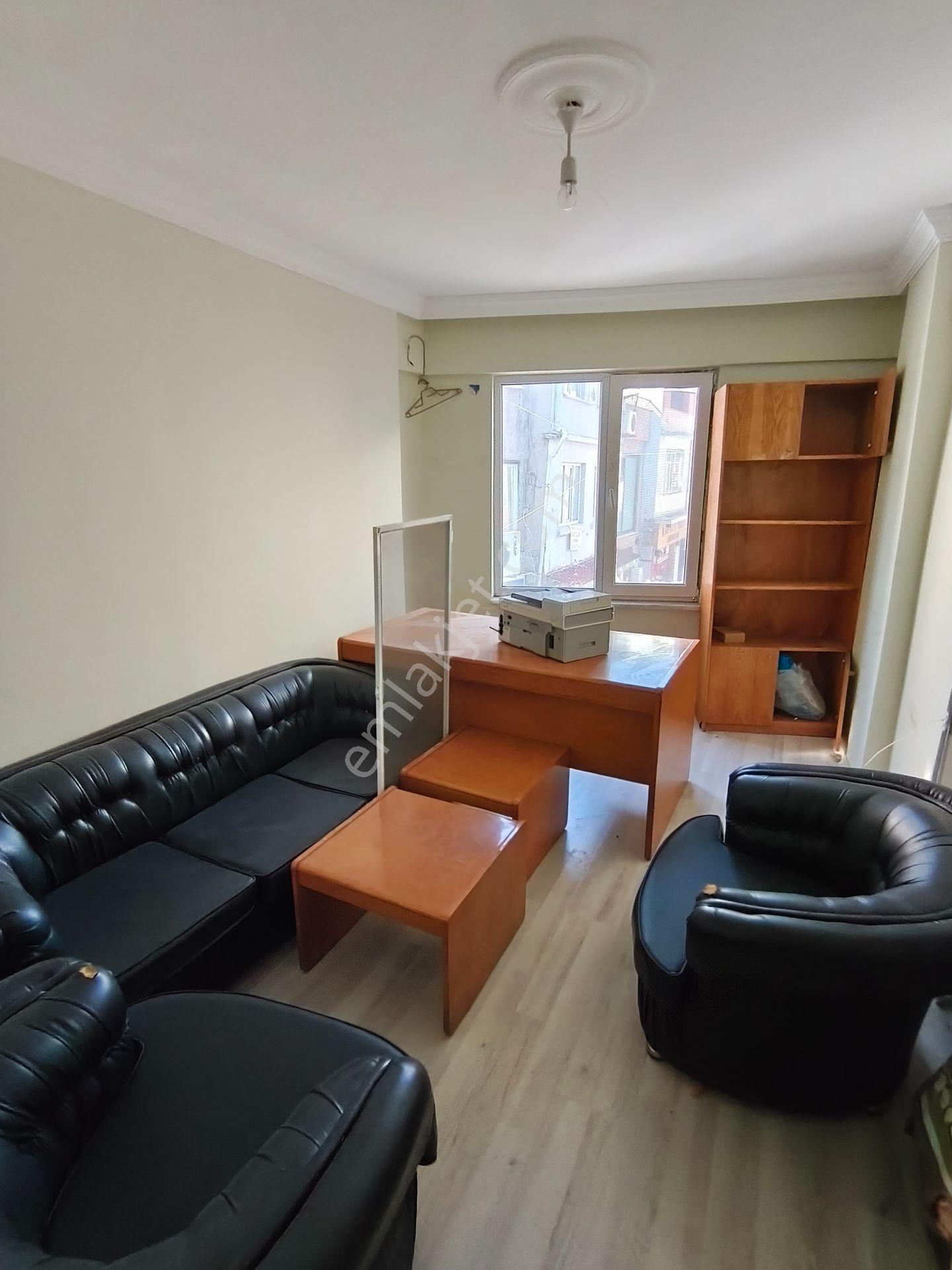 Bulut Yatırımdan Çarşı İçinde Komple Bina Dükkan Ofis İş Yeri - Görsel 13