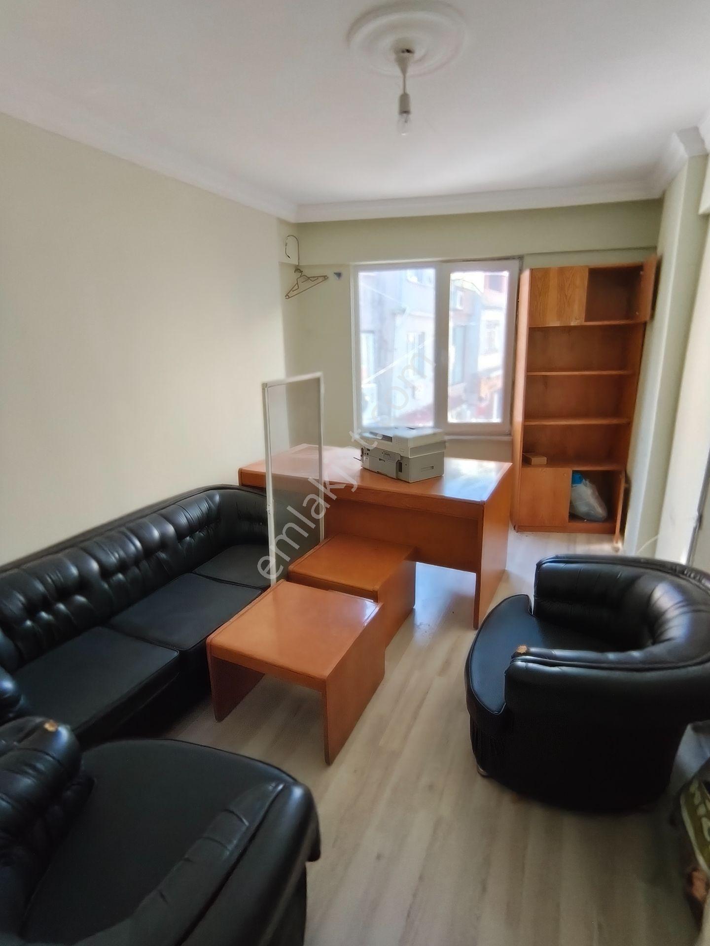 Bulut Yatırımdan Çarşı İçinde Komple Bina Dükkan Ofis İş Yeri - Görsel 12