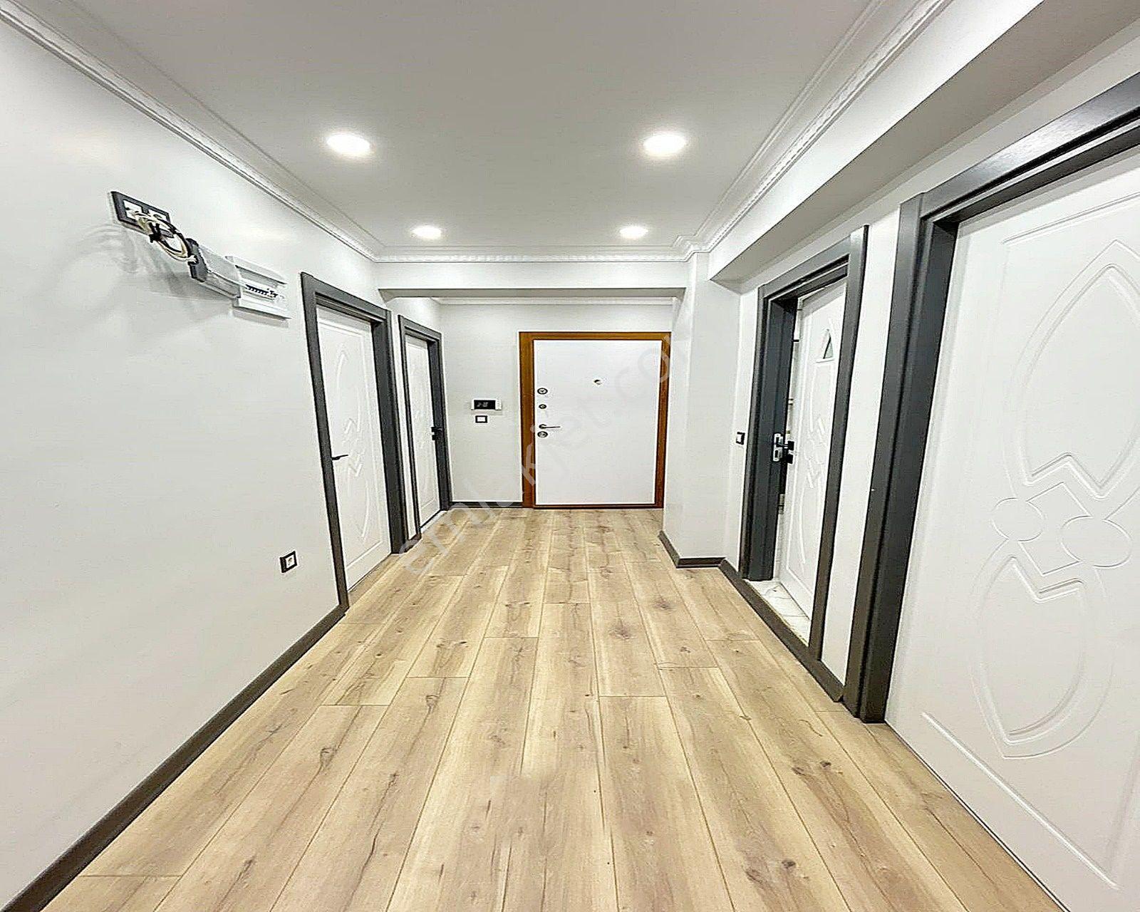 Yeni Binada Merkezi Konumda Yüksek Kredi İmkanı İle Geniş Aydınlık 2+1 Daire - Görsel 25
