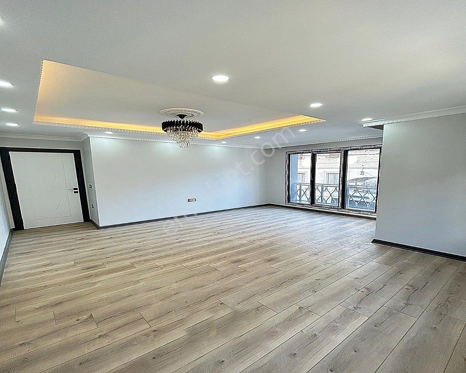 Yeni Binada Merkezi Konumda Yüksek Kredi İmkanı İle Geniş Aydınlık 2+1 Daire - Görsel 32