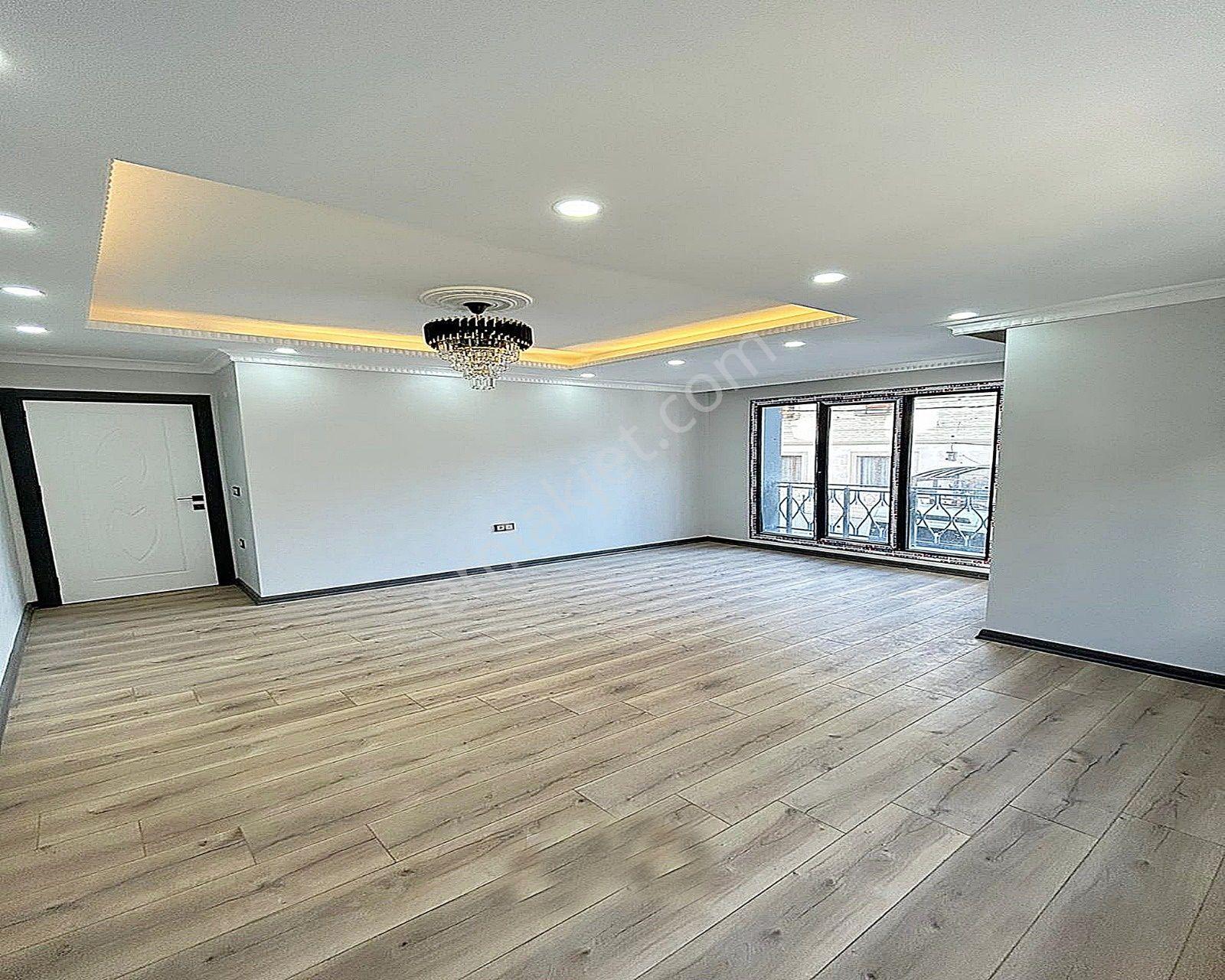Yeni Binada Merkezi Konumda Yüksek Kredi İmkanı İle Geniş Aydınlık 2+1 Daire - Görsel 30