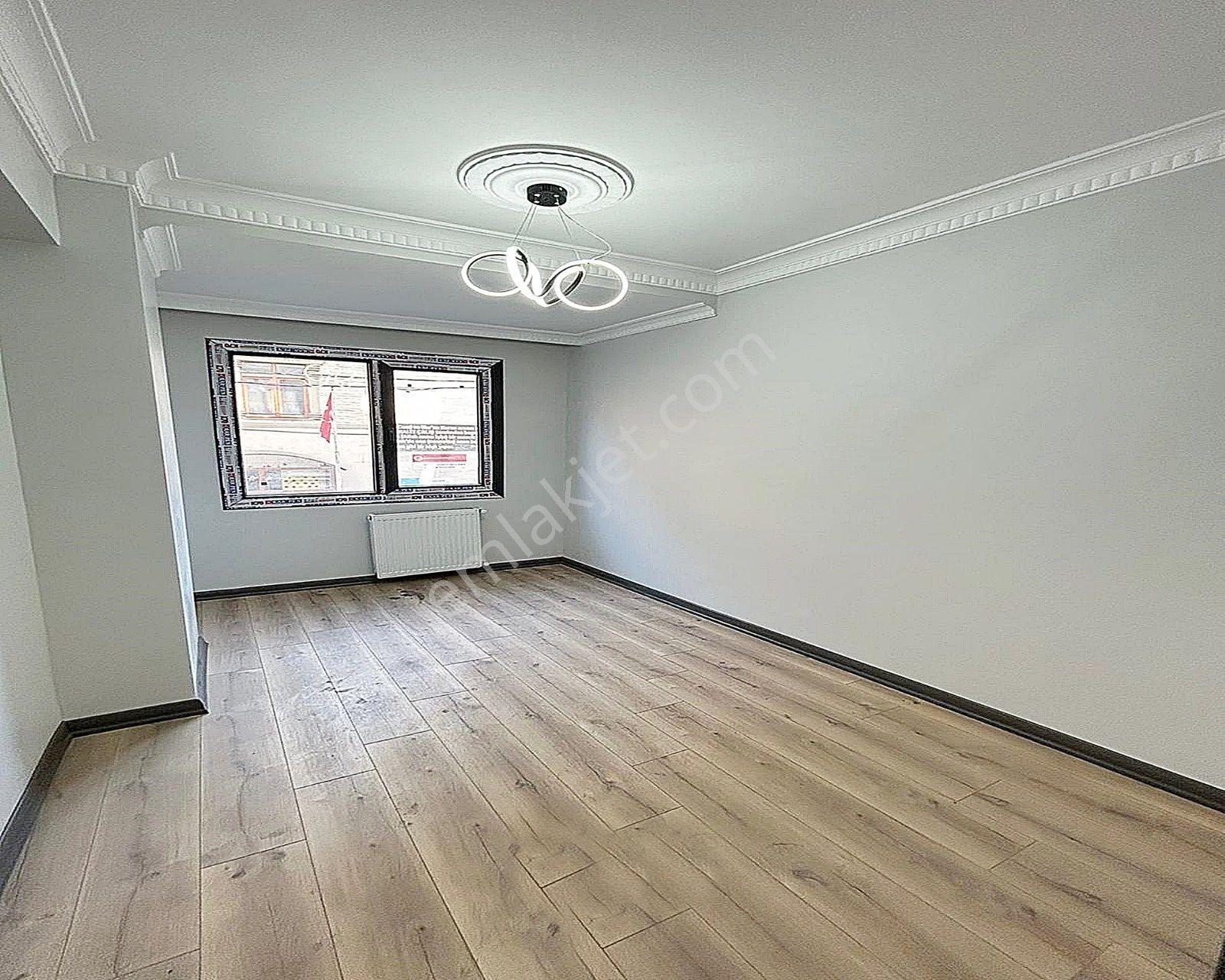Yeni Binada Merkezi Konumda Yüksek Kredi İmkanı İle Geniş Aydınlık 2+1 Daire - Görsel 29