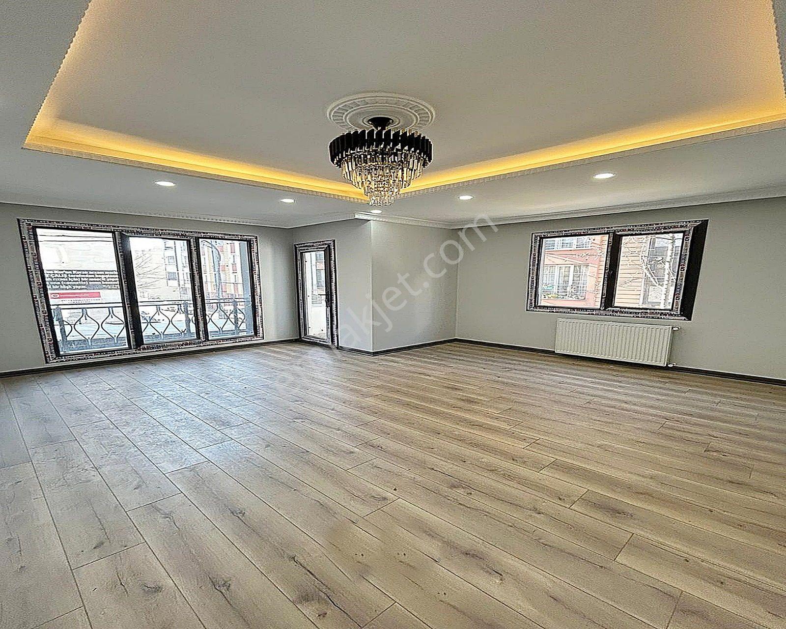 Yeni Binada Merkezi Konumda Yüksek Kredi İmkanı İle Geniş Aydınlık 2+1 Daire - Görsel 31