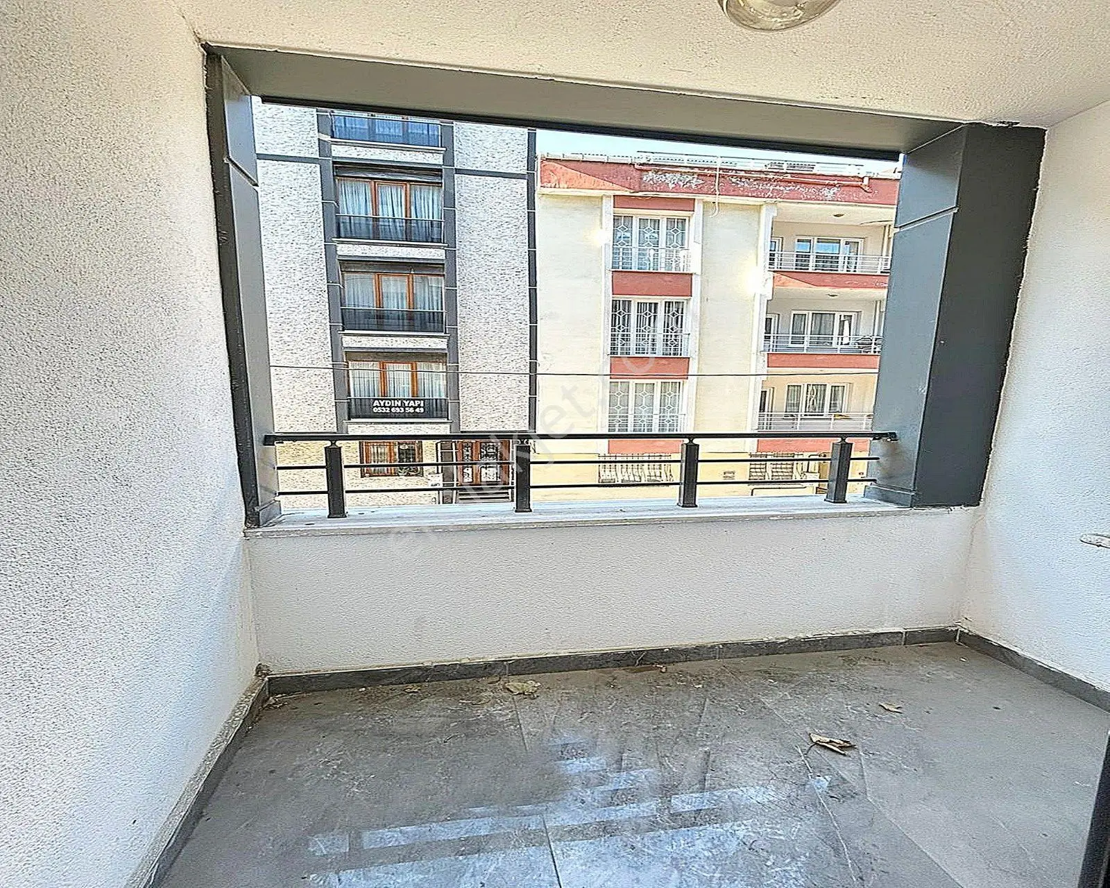 Yeni Binada Merkezi Konumda Yüksek Kredi İmkanı İle Geniş Aydınlık 2+1 Daire - Görsel 4