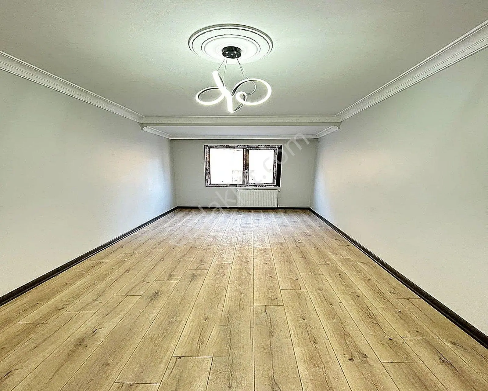 Yeni Binada Merkezi Konumda Yüksek Kredi İmkanı İle Geniş Aydınlık 2+1 Daire - Görsel 2