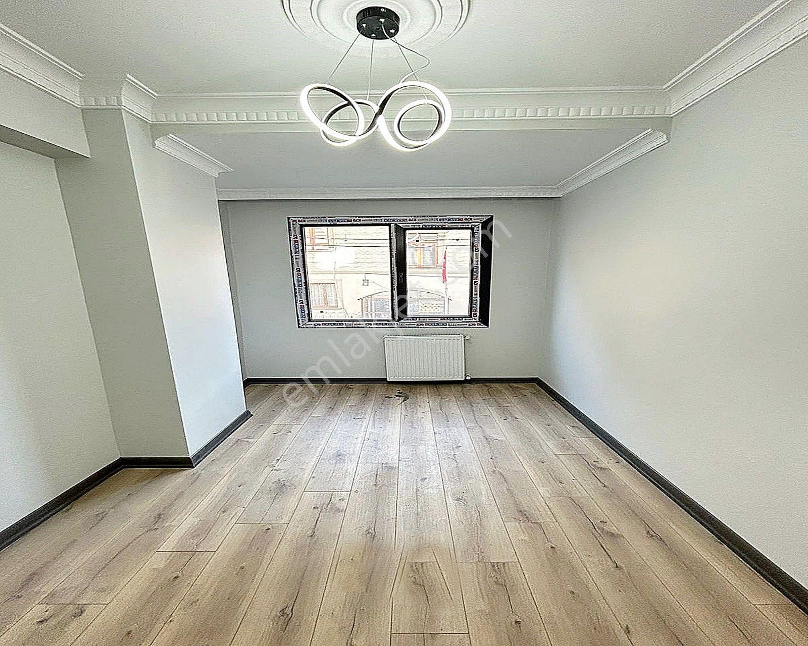 Yeni Binada Merkezi Konumda Yüksek Kredi İmkanı İle Geniş Aydınlık 2+1 Daire - Görsel 8