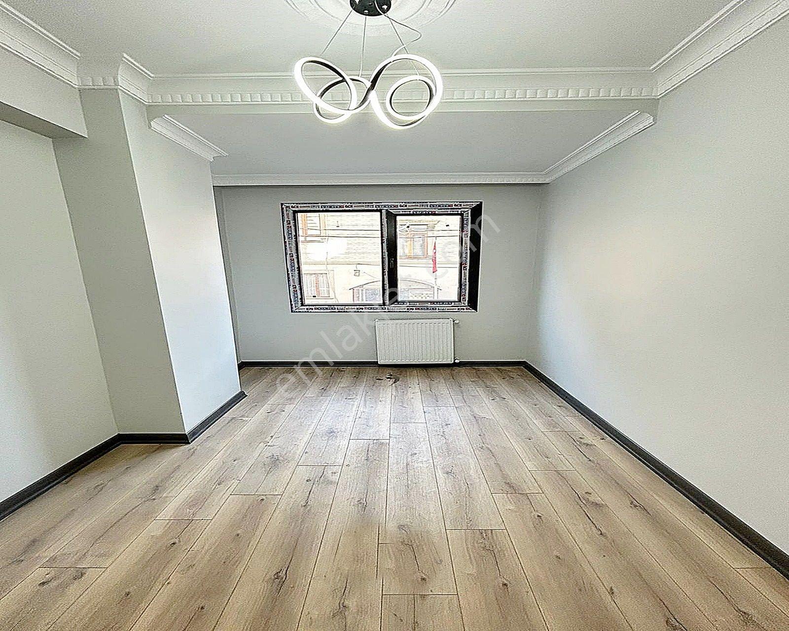 Yeni Binada Merkezi Konumda Yüksek Kredi İmkanı İle Geniş Aydınlık 2+1 Daire - Görsel 15