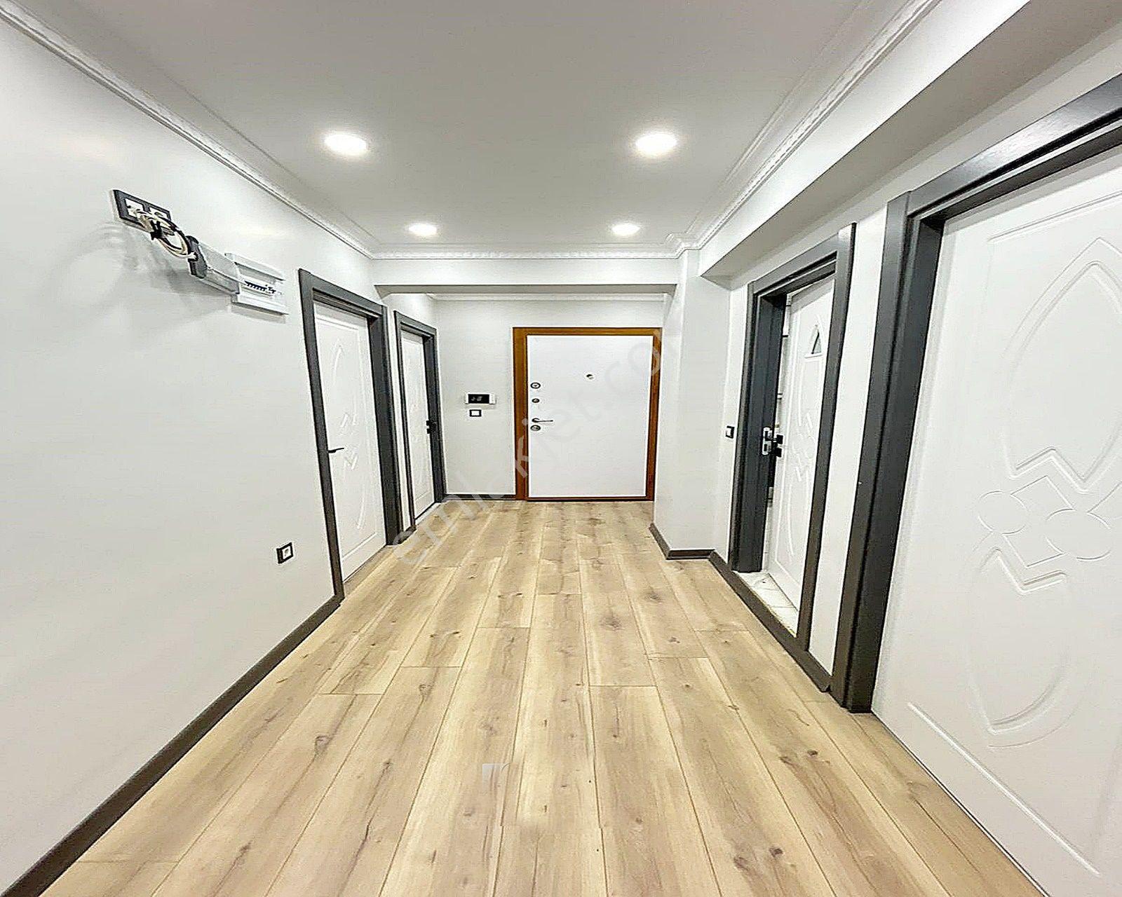 Yeni Binada Merkezi Konumda Yüksek Kredi İmkanı İle Geniş Aydınlık 2+1 Daire - Görsel 18