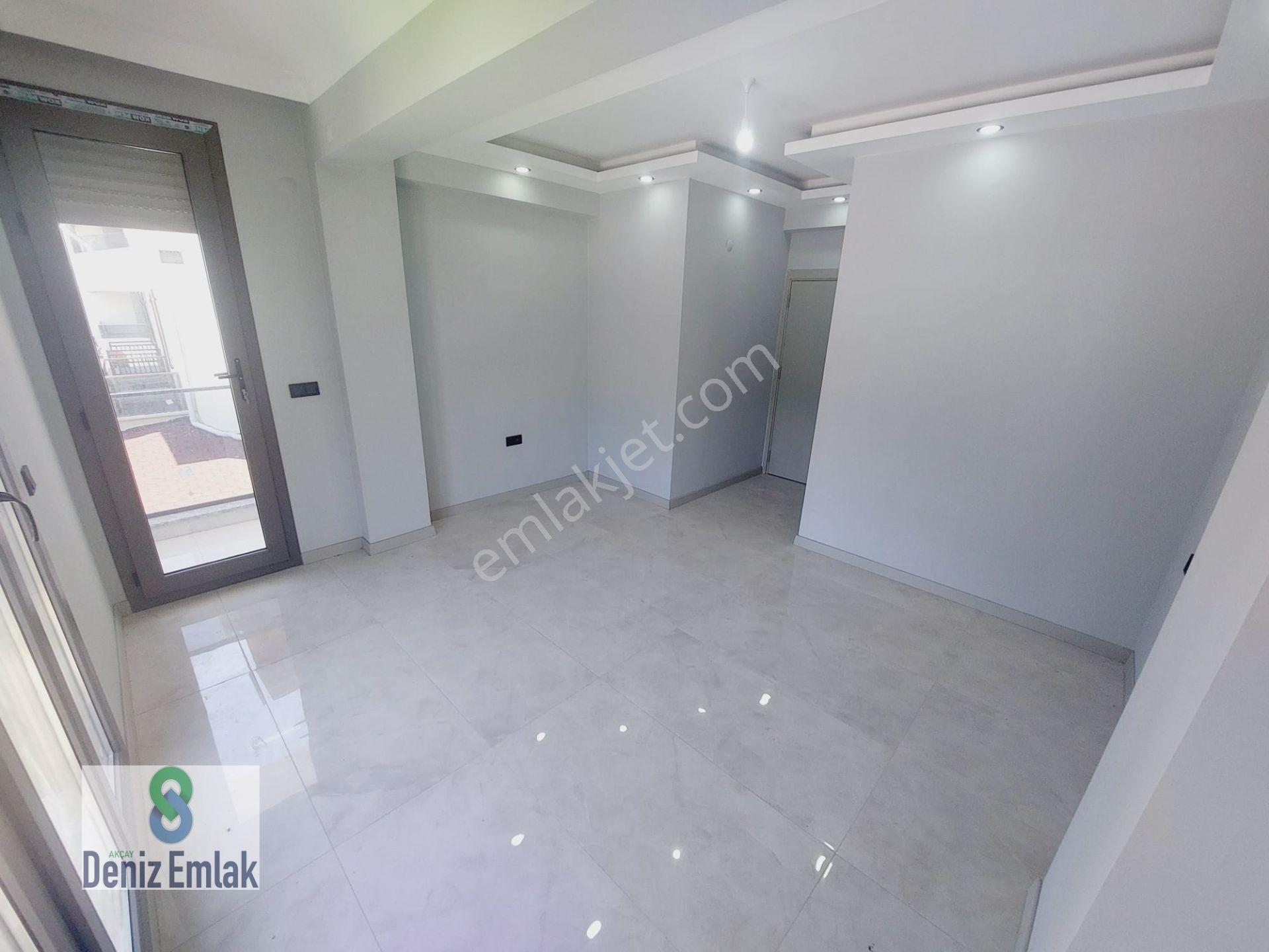 Denizden Gürede Denize 100 M Satılık 3+1 Müstakil Villa. - Görsel 32