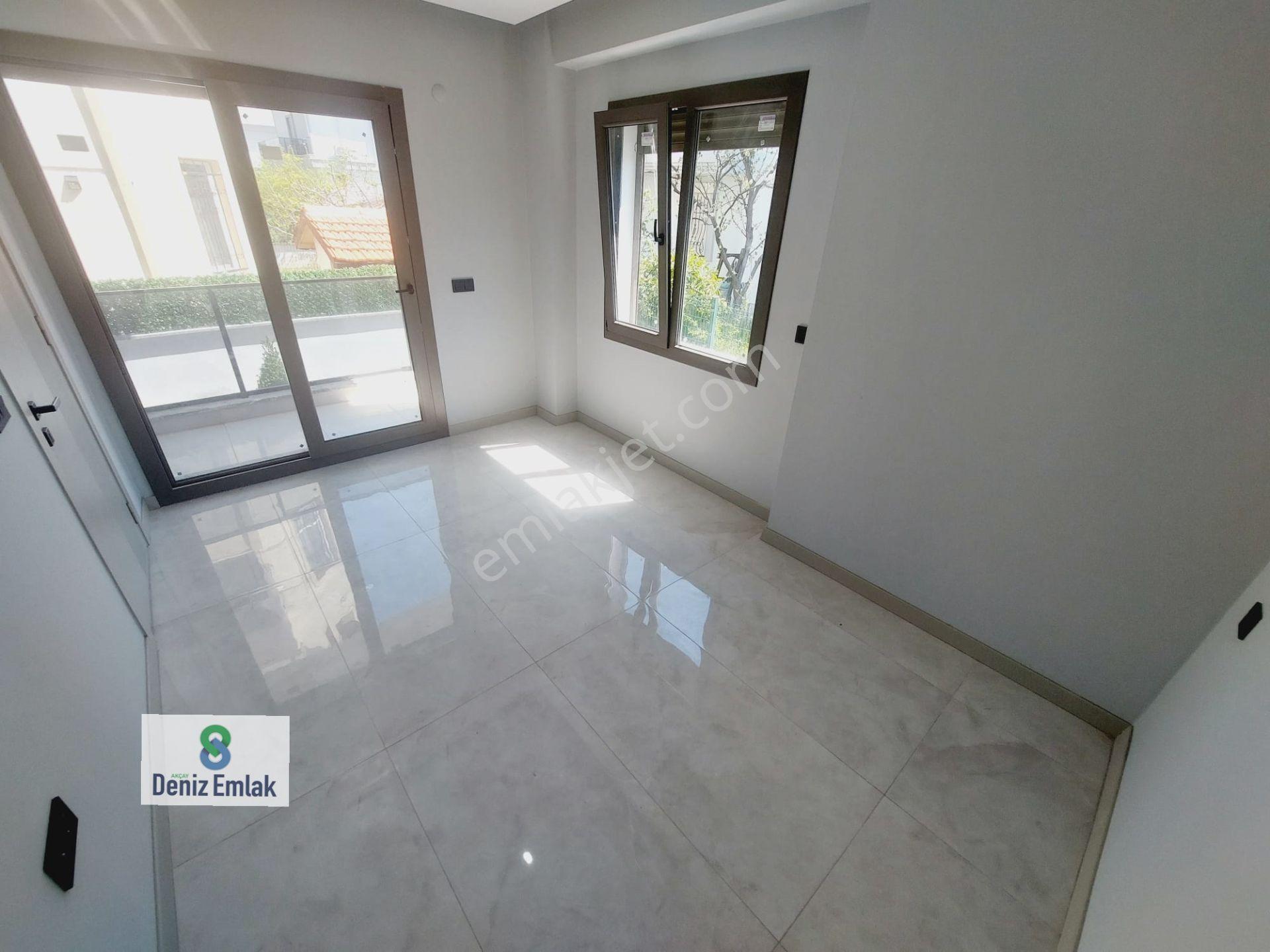 Denizden Gürede Denize 100 M Satılık 3+1 Müstakil Villa. - Görsel 24