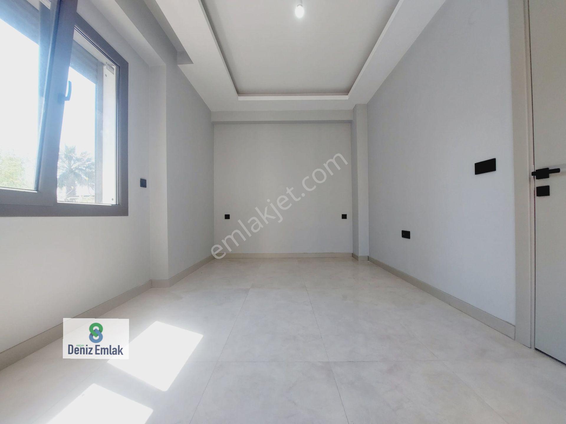 Denizden Gürede Denize 100 M Satılık 3+1 Müstakil Villa. - Görsel 6