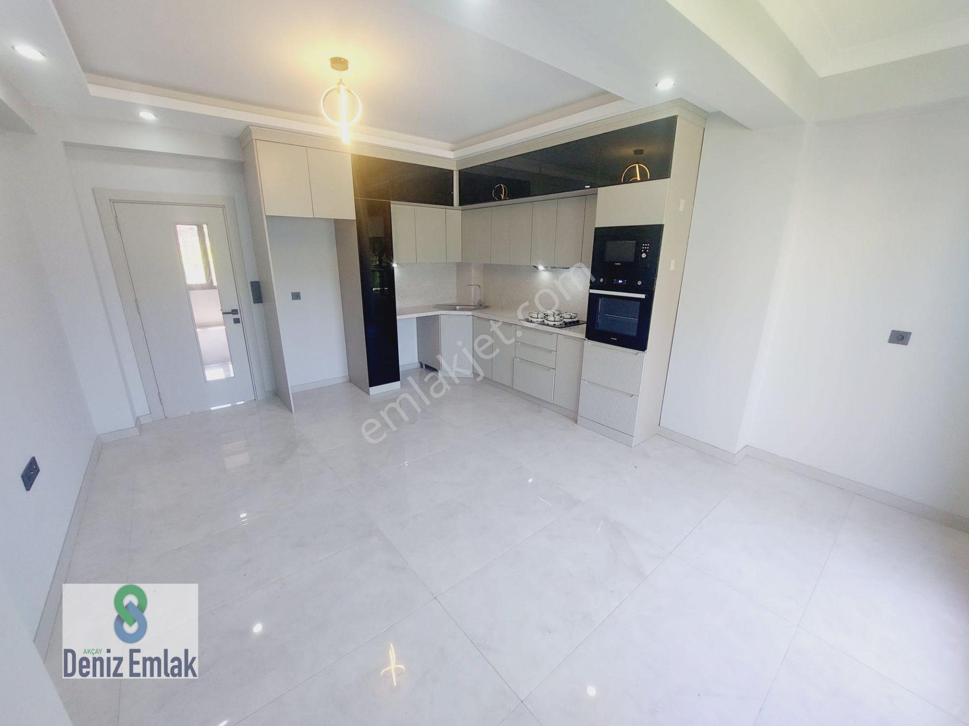 Denizden Gürede Denize 100 M Satılık 3+1 Müstakil Villa. - Görsel 33