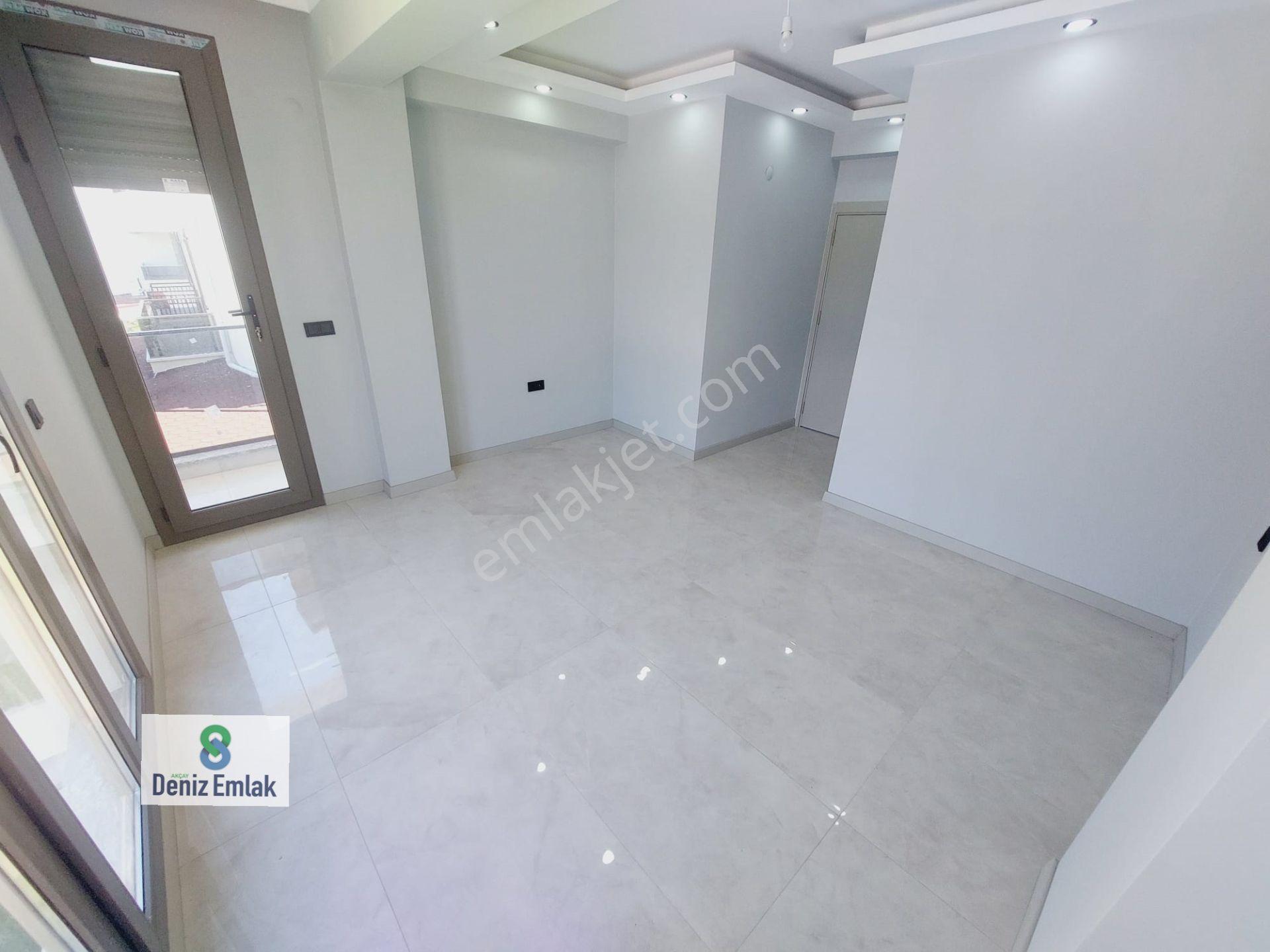 Denizden Gürede Denize 100 M Satılık 3+1 Müstakil Villa. - Görsel 7