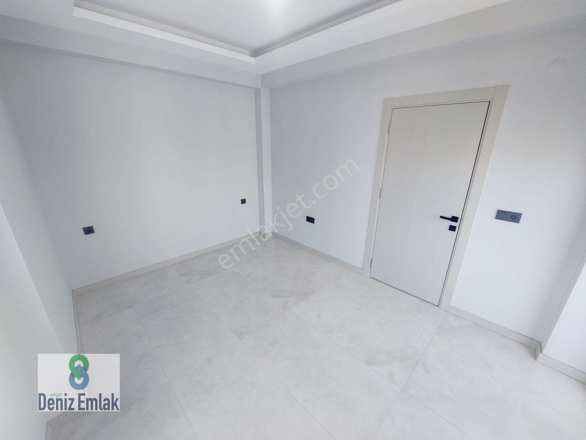 Denizden Gürede Denize 100 M Satılık 3+1 Müstakil Villa. - Görsel 28