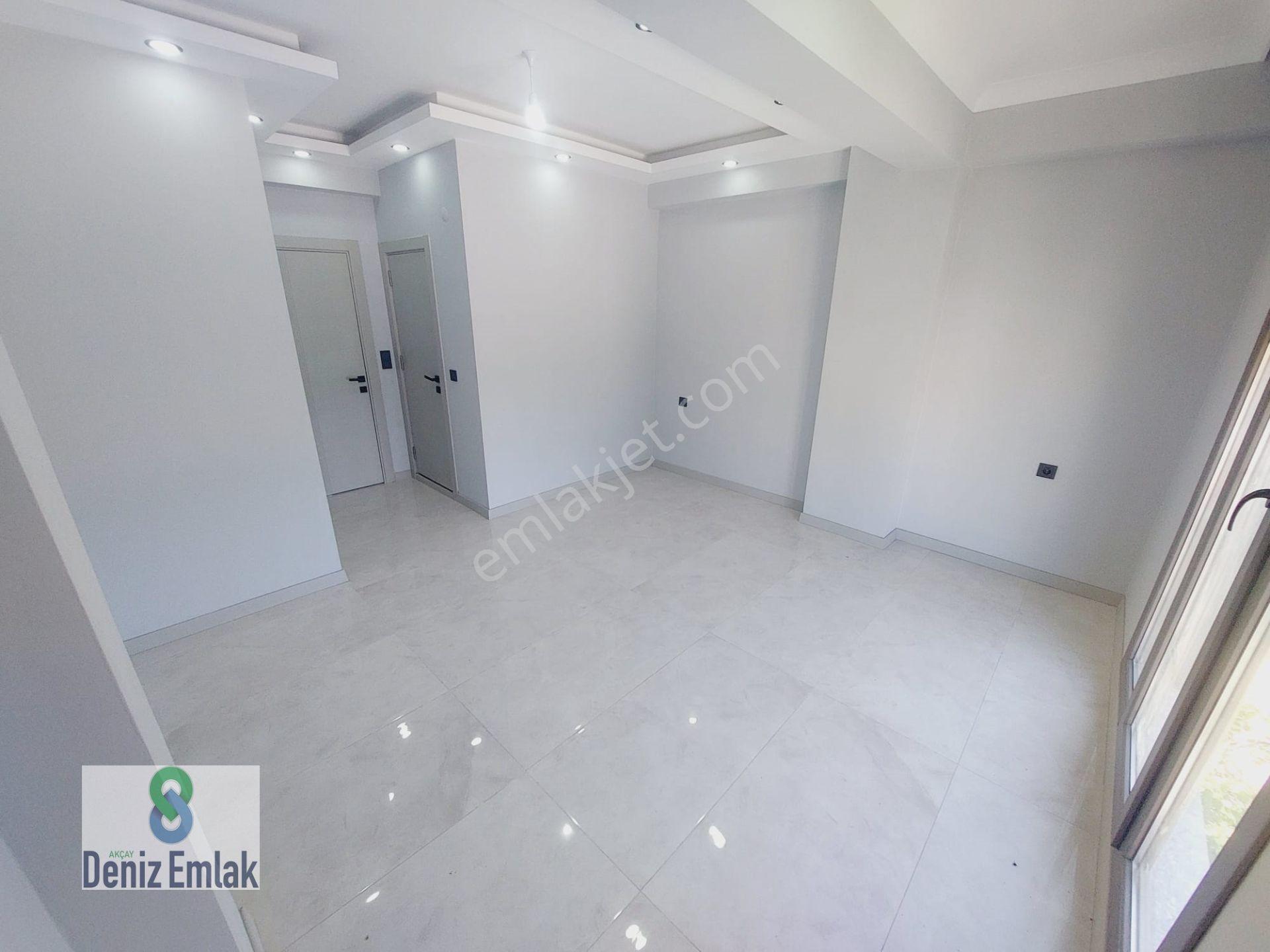 Denizden Gürede Denize 100 M Satılık 3+1 Müstakil Villa. - Görsel 29