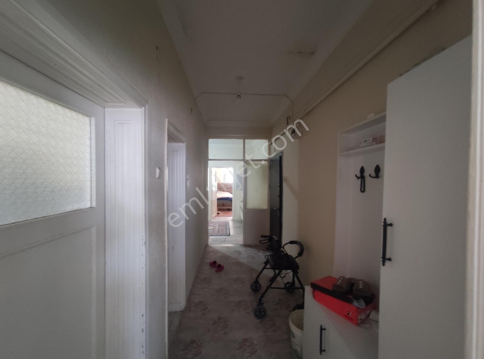 Özpınar,dan Şehirmerkezinde 4.kat 3+1 Kombili 120 M2 Daire - Görsel 31