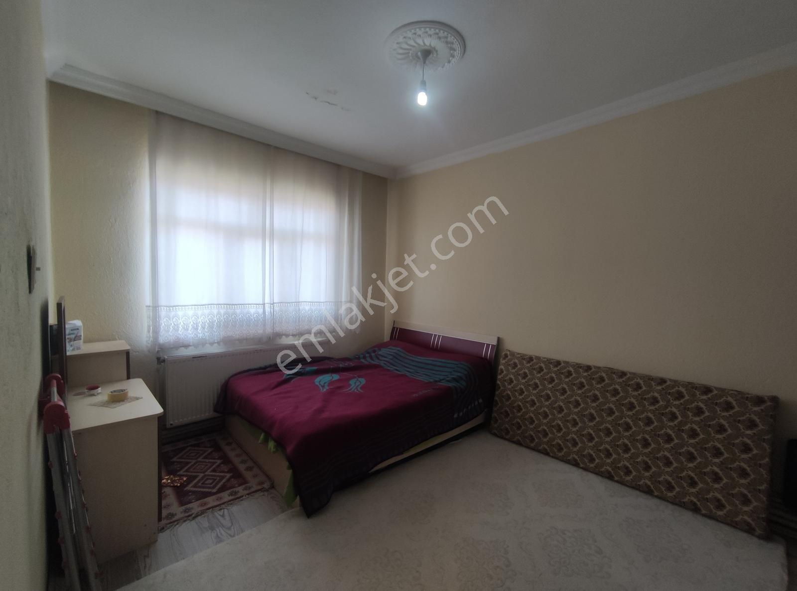 Özpınar,dan Şehirmerkezinde 4.kat 3+1 Kombili 120 M2 Daire - Görsel 13