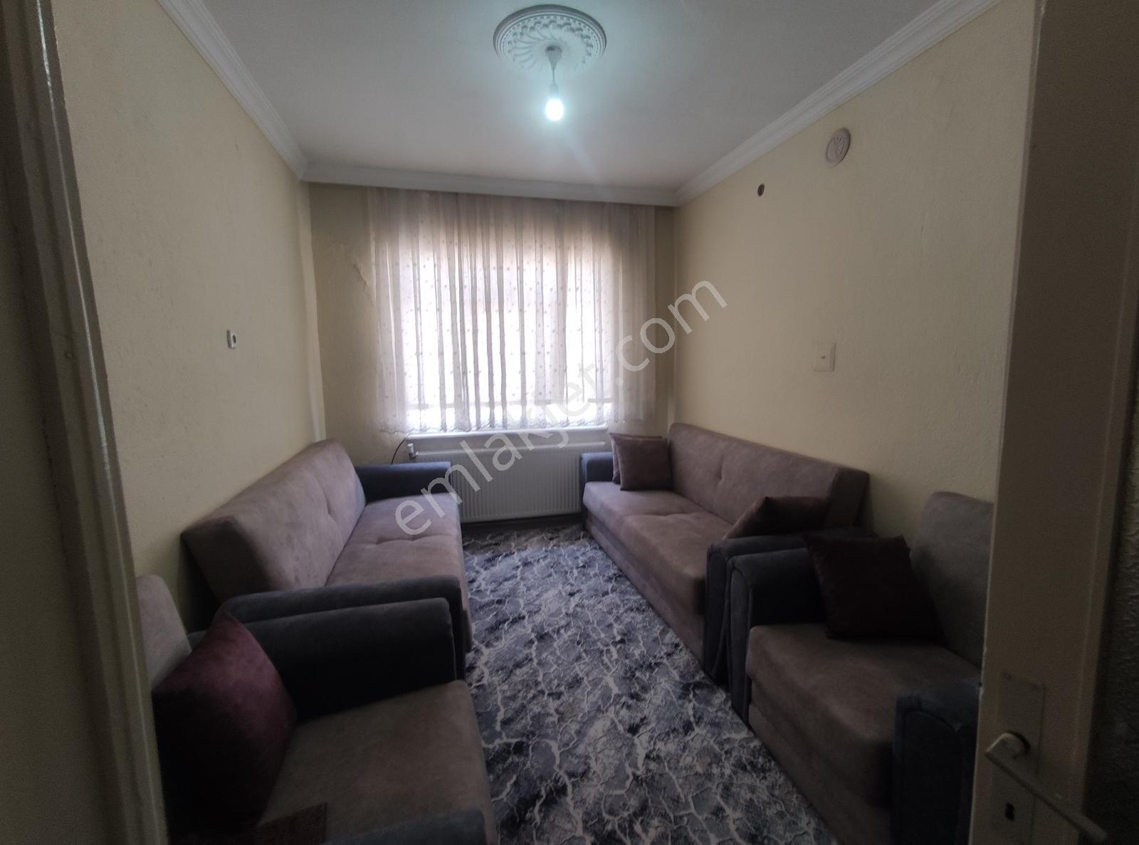 Özpınar,dan Şehirmerkezinde 4.kat 3+1 Kombili 120 M2 Daire - Görsel 2