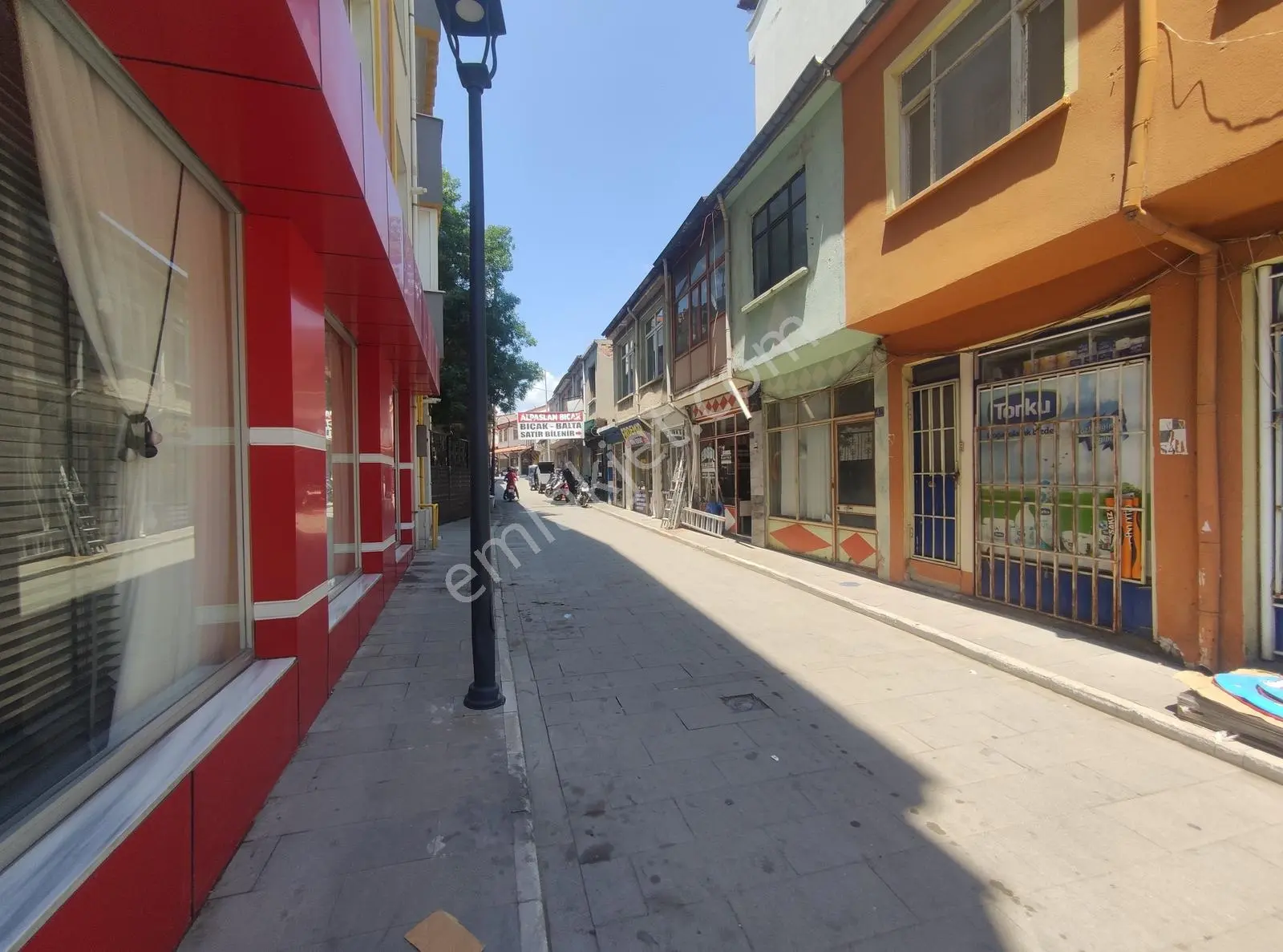 Özpınar,dan Şehirmerkezinde 4.kat 3+1 Kombili 120 M2 Daire - Görsel 30