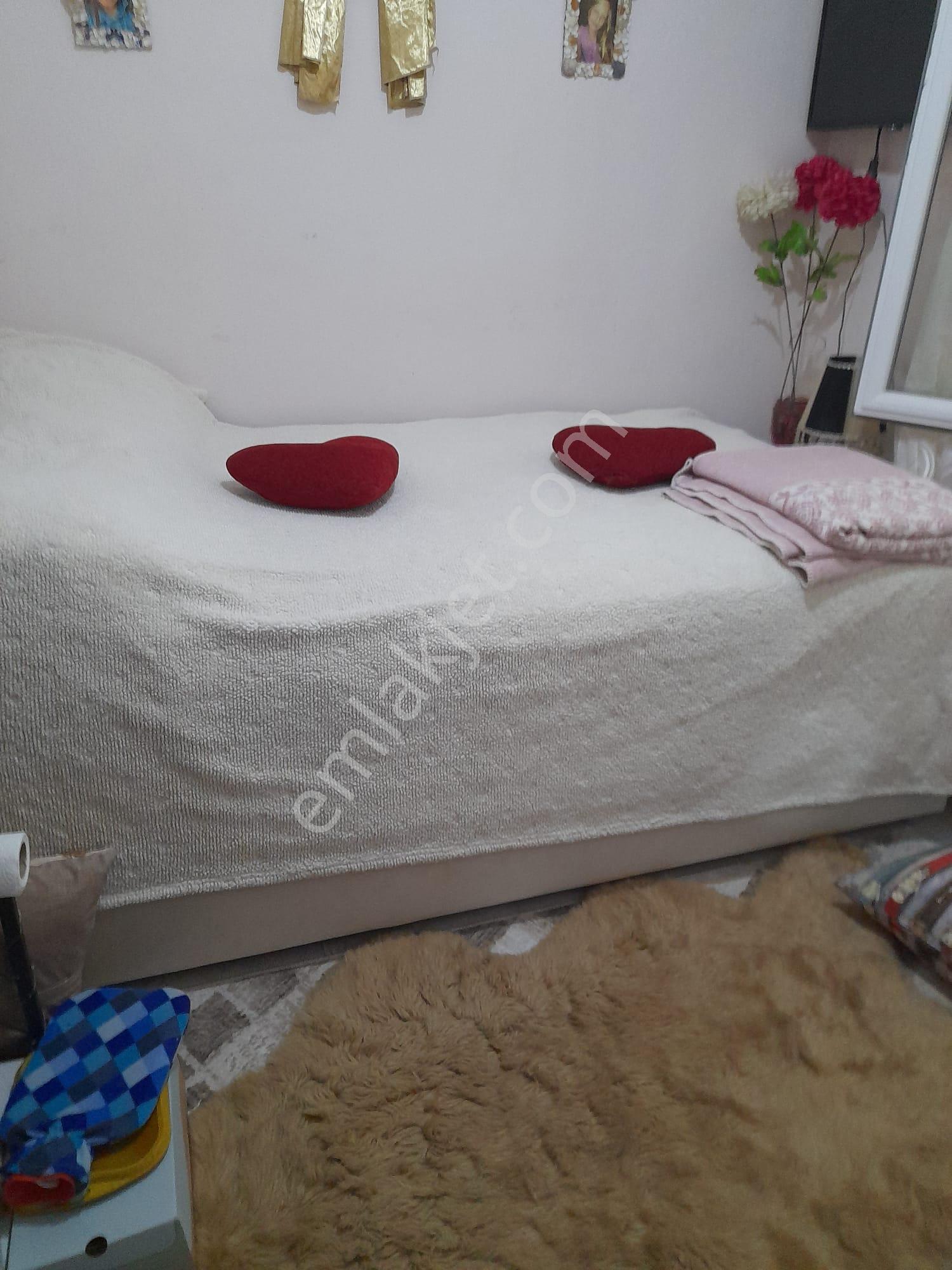 Kumbağ Müstakil 2 Adet Daire - Görsel 14