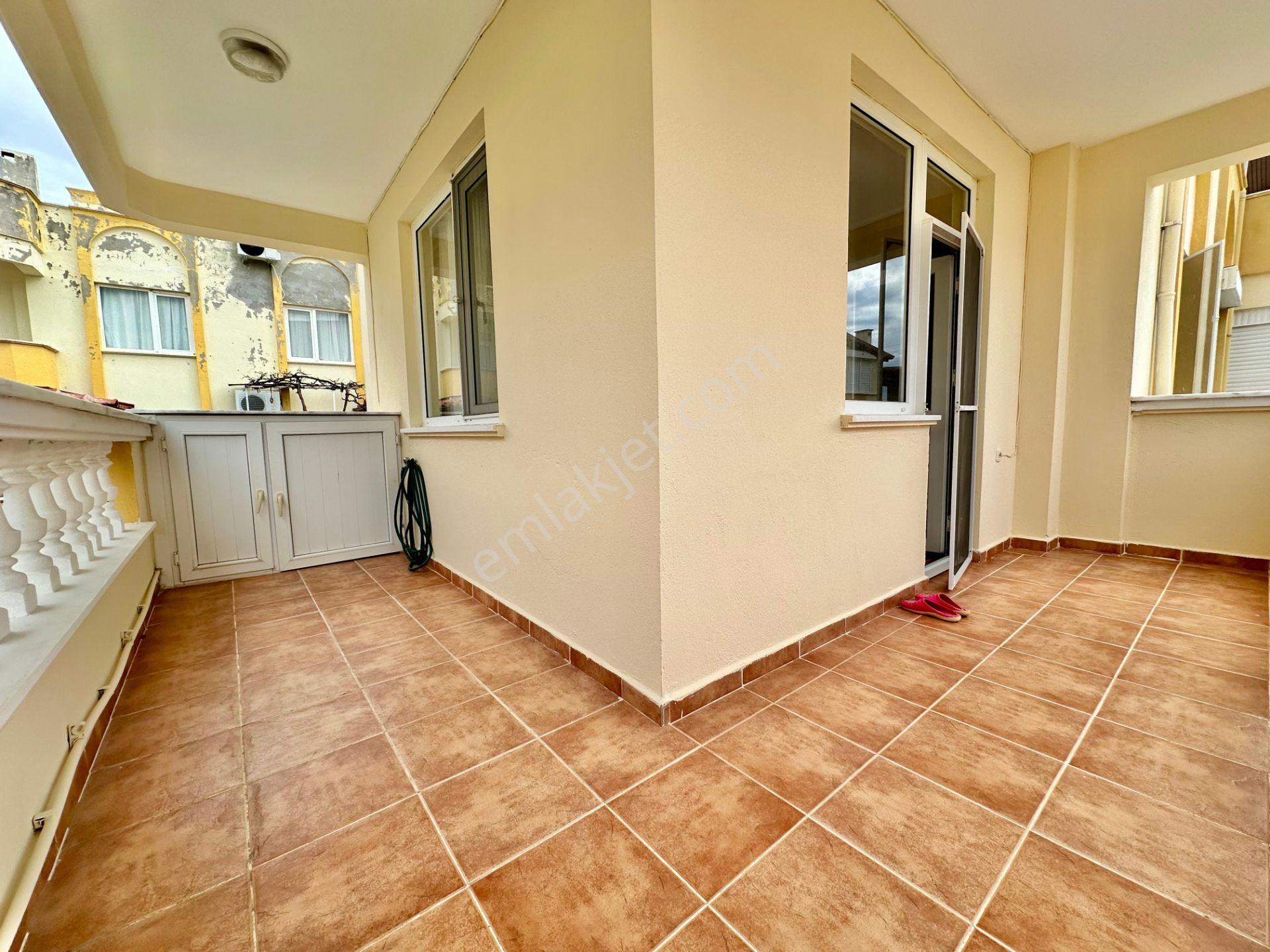 ꧁ay Emlaktan꧂narlı'da Kazdağı Eteklerinde Muhteşem Deniz Manzaralı Teraslı Satılık 3+1 Villa - Görsel 27