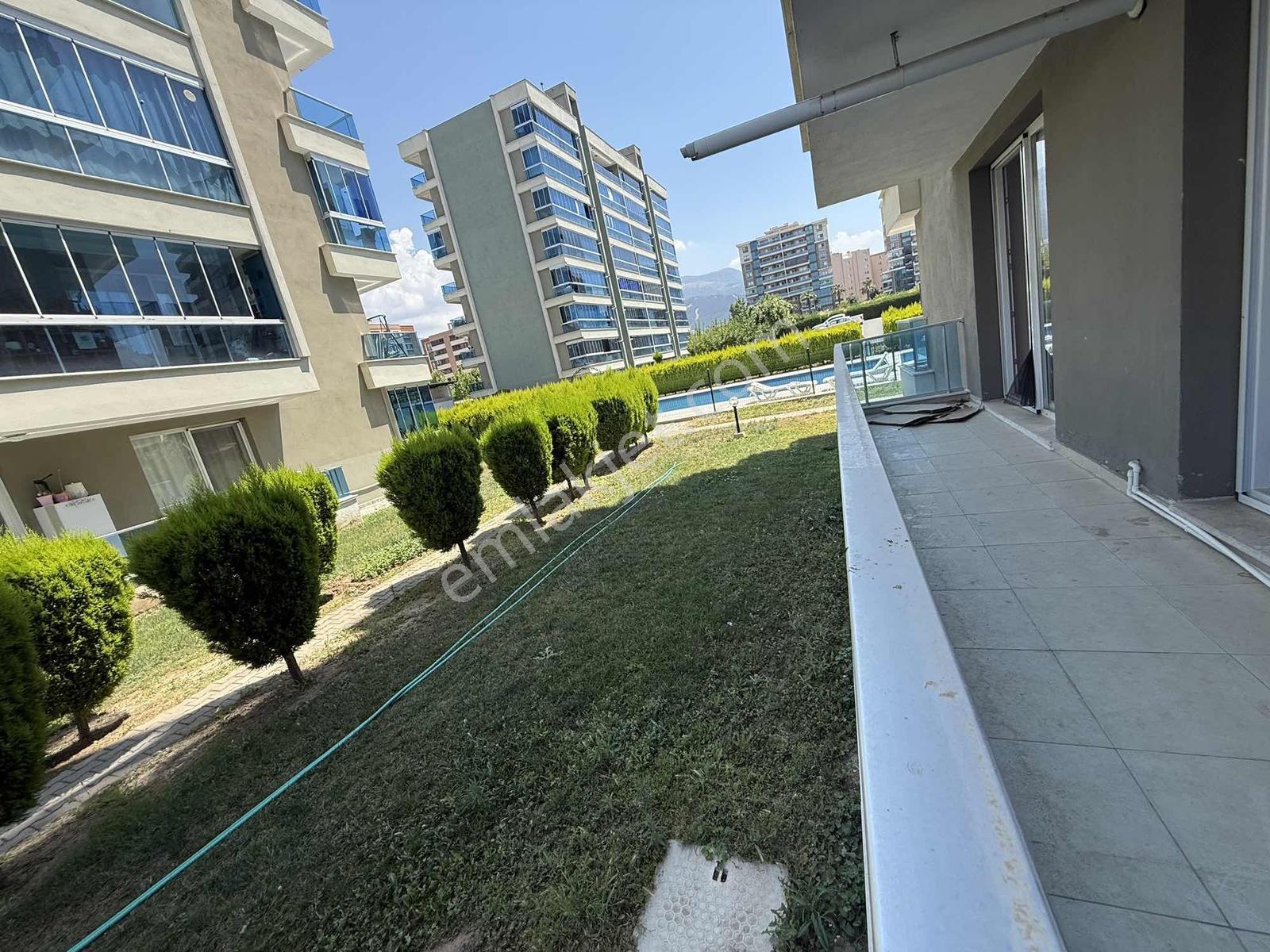 Acar Emlaktan Güzelyurt Mah Satılk 3 Cepheli Yüksek Zemin - Görsel 31