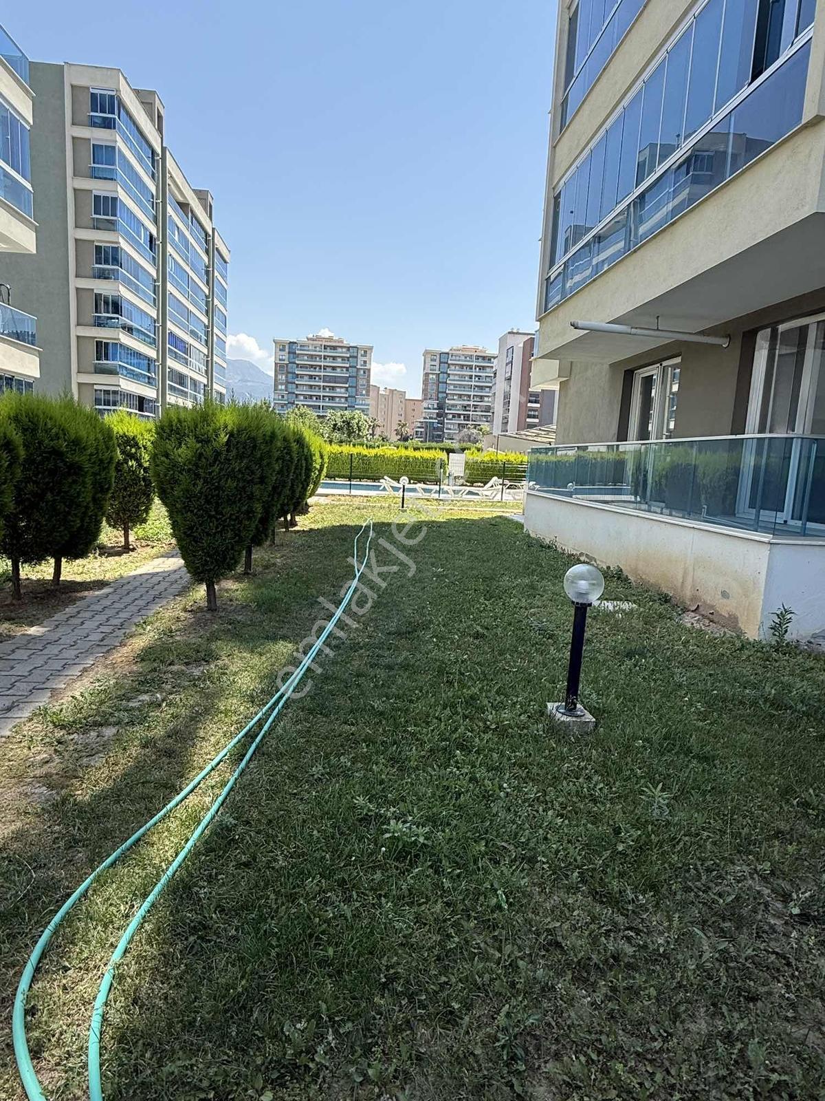 Acar Emlaktan Güzelyurt Mah Satılk 3 Cepheli Yüksek Zemin - Görsel 25