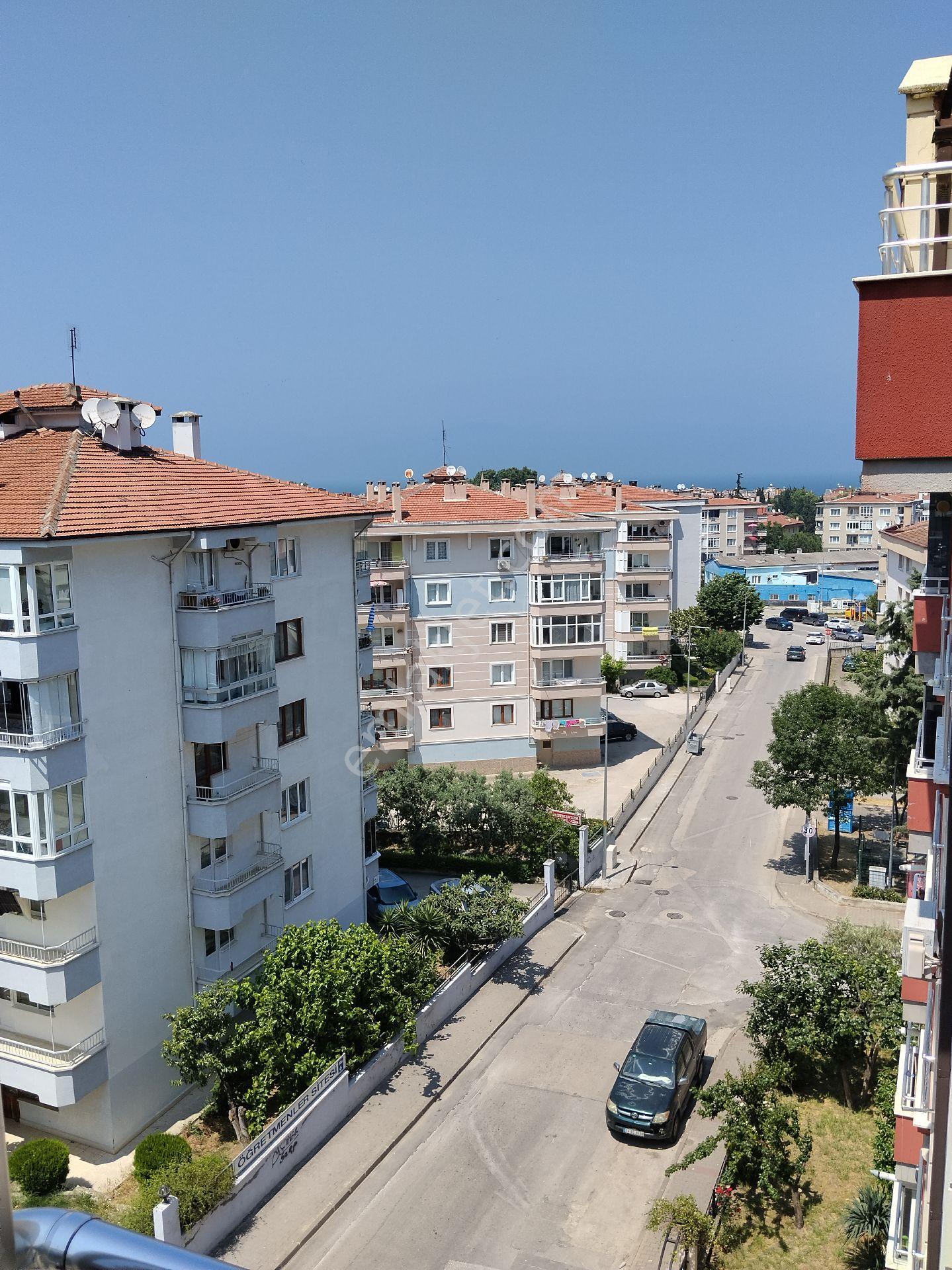 Halitpaşa Mah. 4+1 Düz Ayak Dublex Daire - Görsel 18