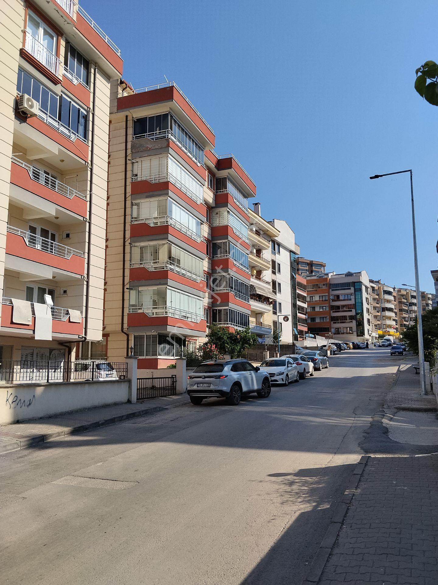 Halitpaşa Mah. 4+1 Düz Ayak Dublex Daire - Görsel 31