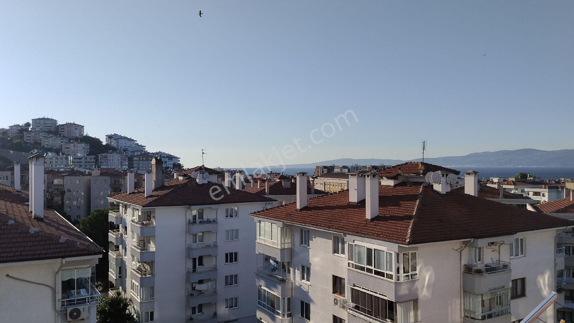 Halitpaşa Mah. 4+1 Düz Ayak Dublex Daire - Görsel 29