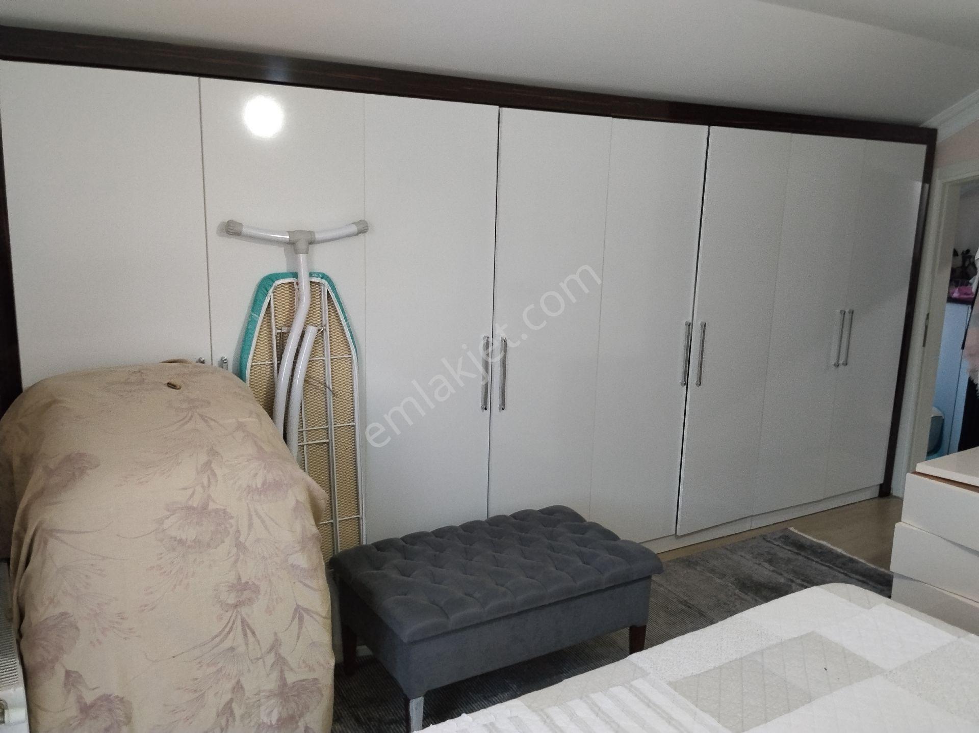Halitpaşa Mah. 4+1 Düz Ayak Dublex Daire - Görsel 26
